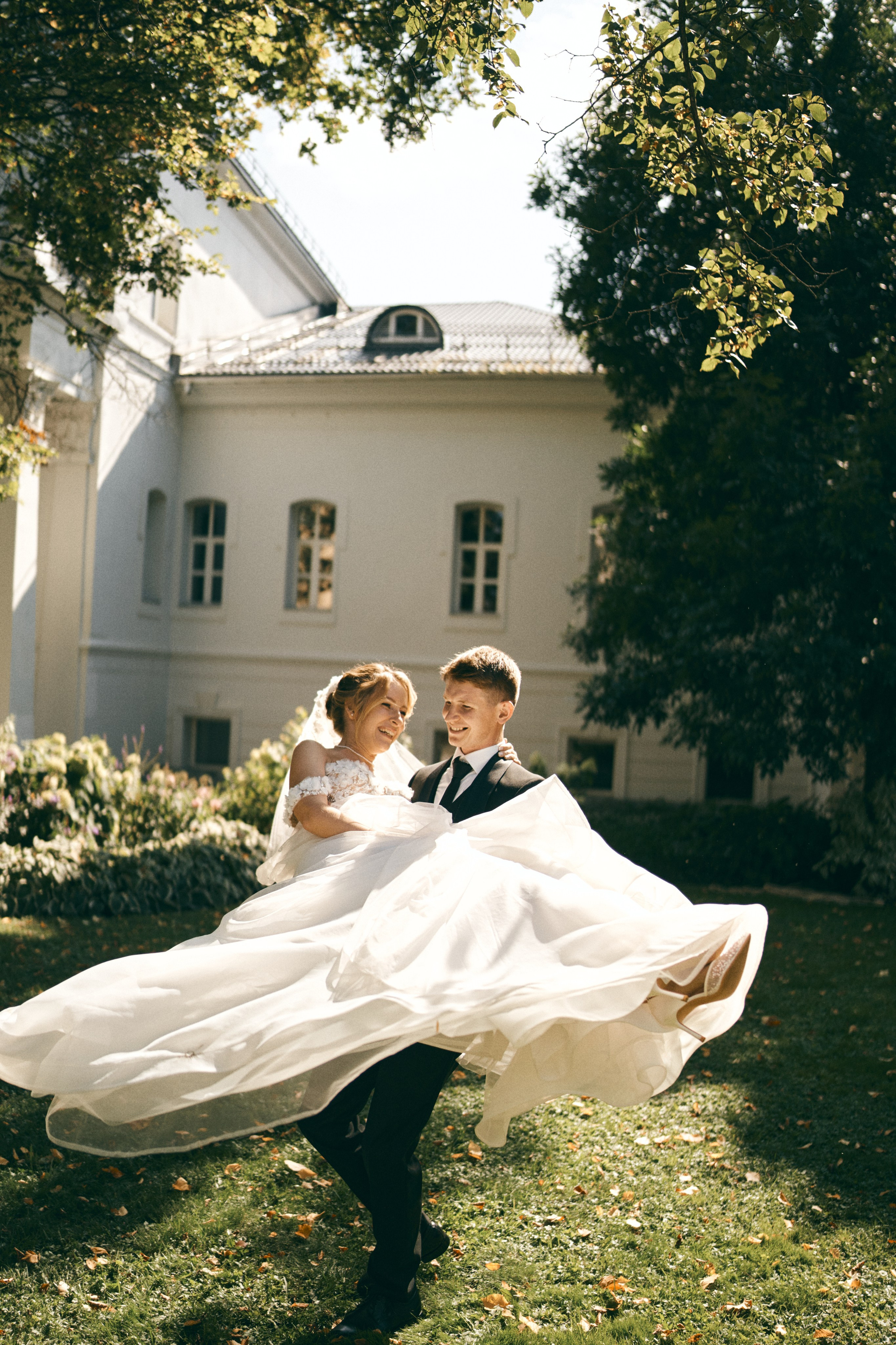 У + Д. Фотограф Киров Анжелика Некрасова