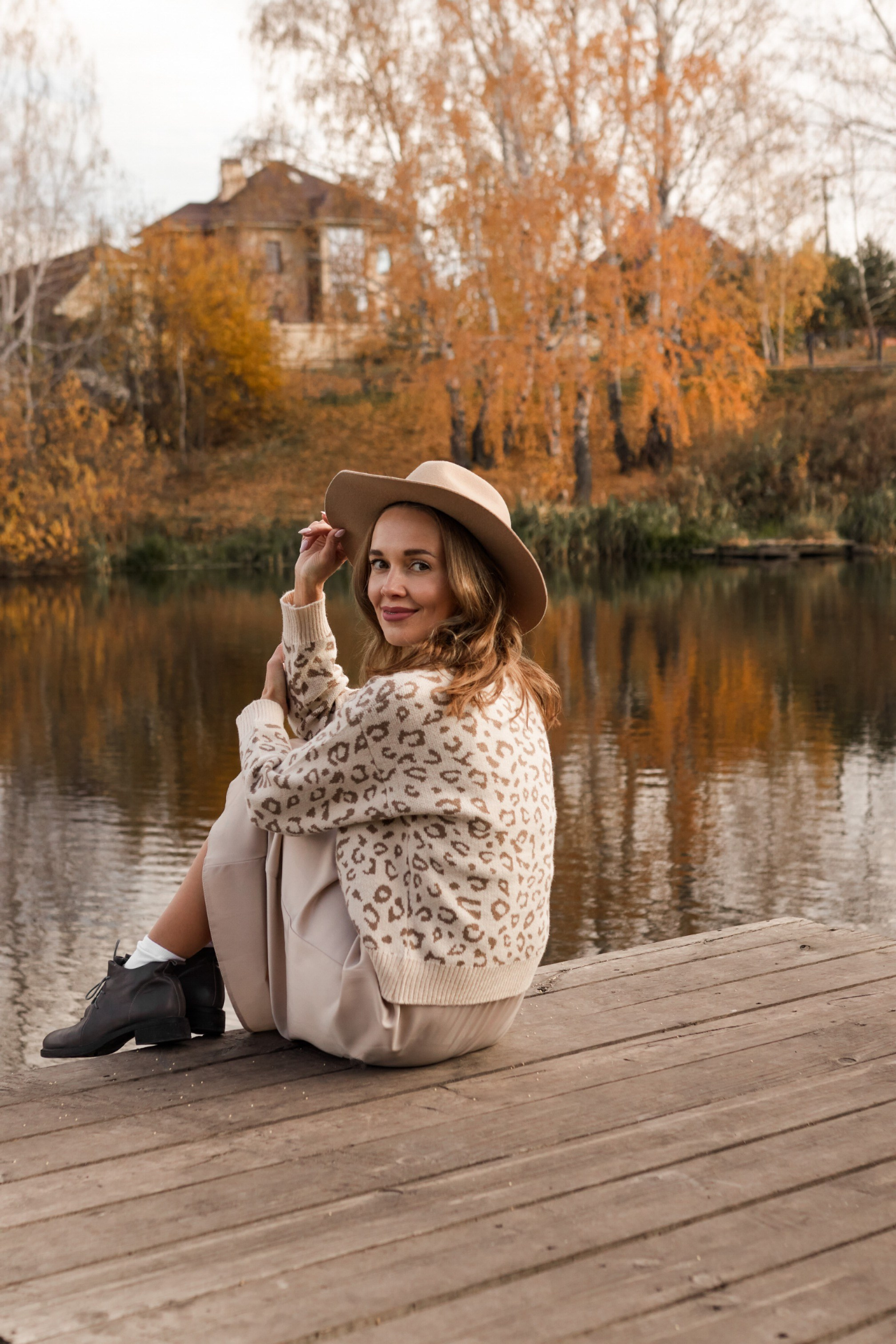 Лена. Фотограф Стилист Тюмень Вера Хайруллина