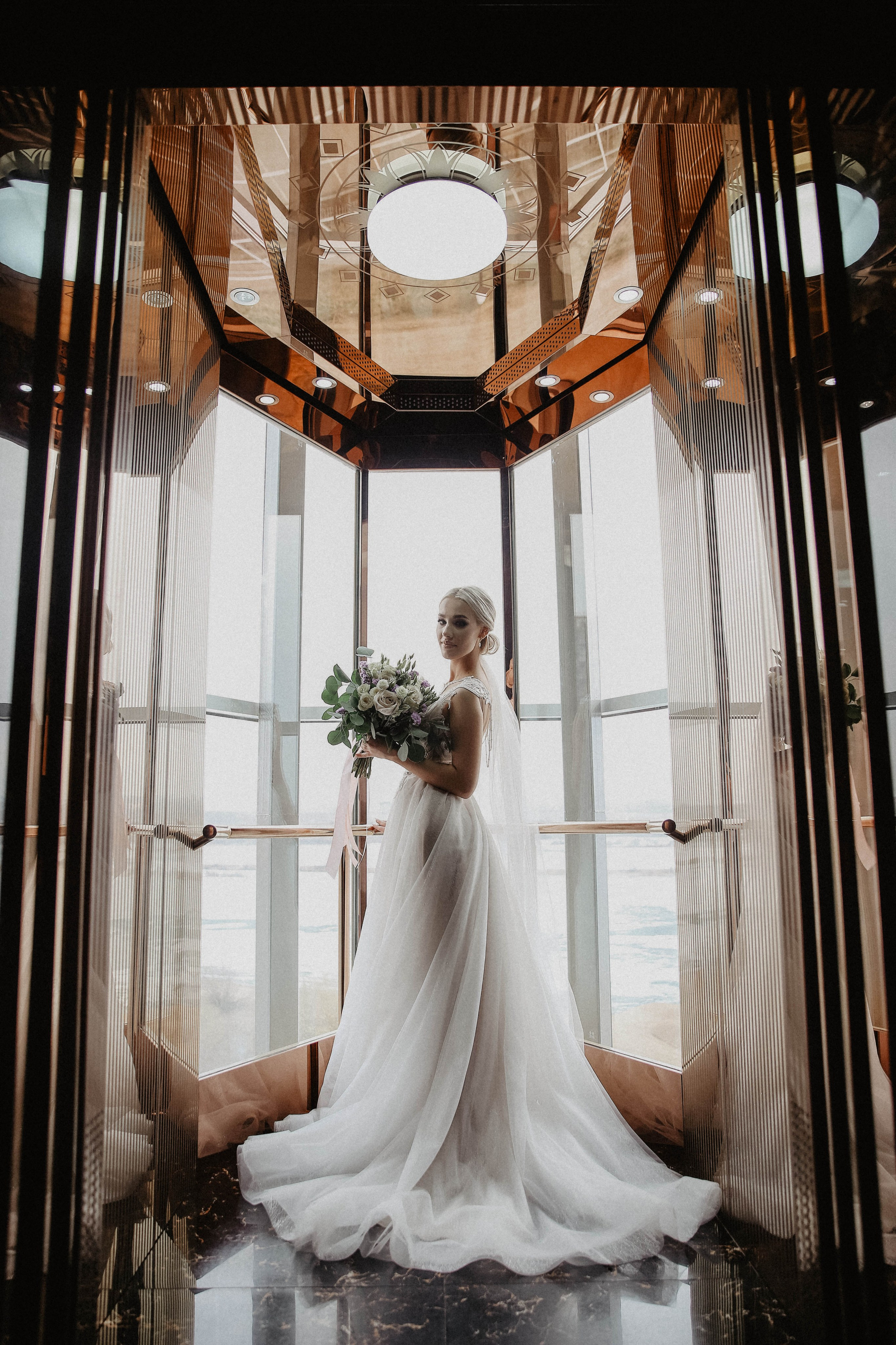 Артем & Юлия. Главная