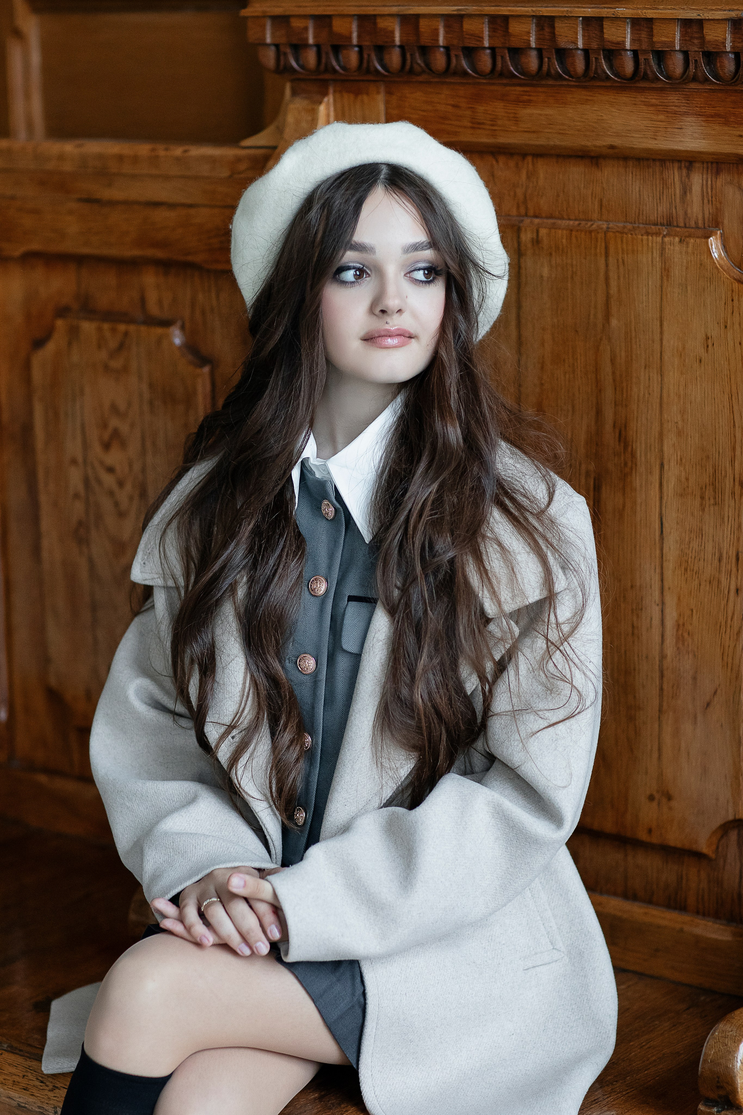 Эмилия. Свадебный и портретный фотограф