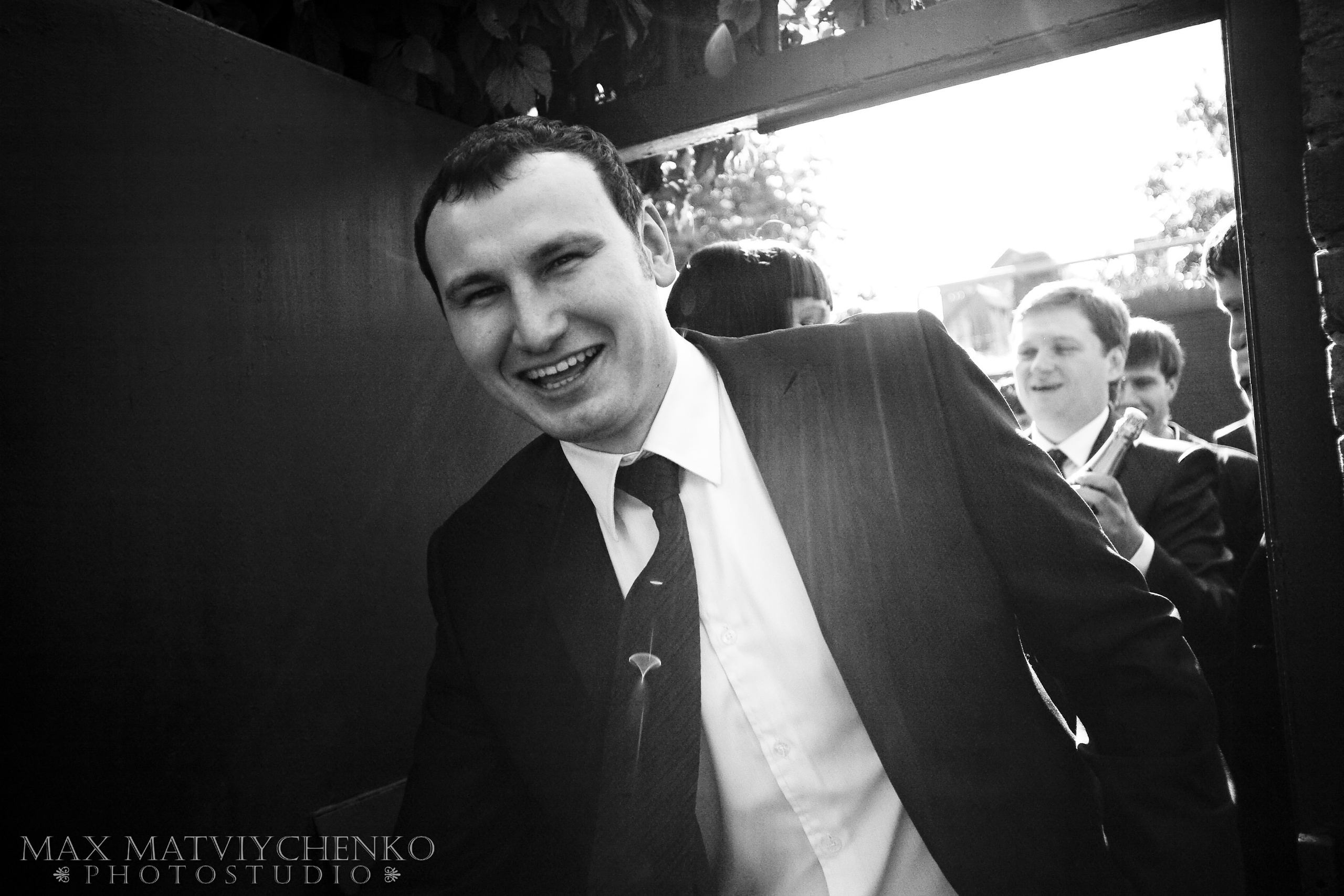 Выкуп/Fun test. Максим Матвийченко и Виктория Басова профессионалы своего дела