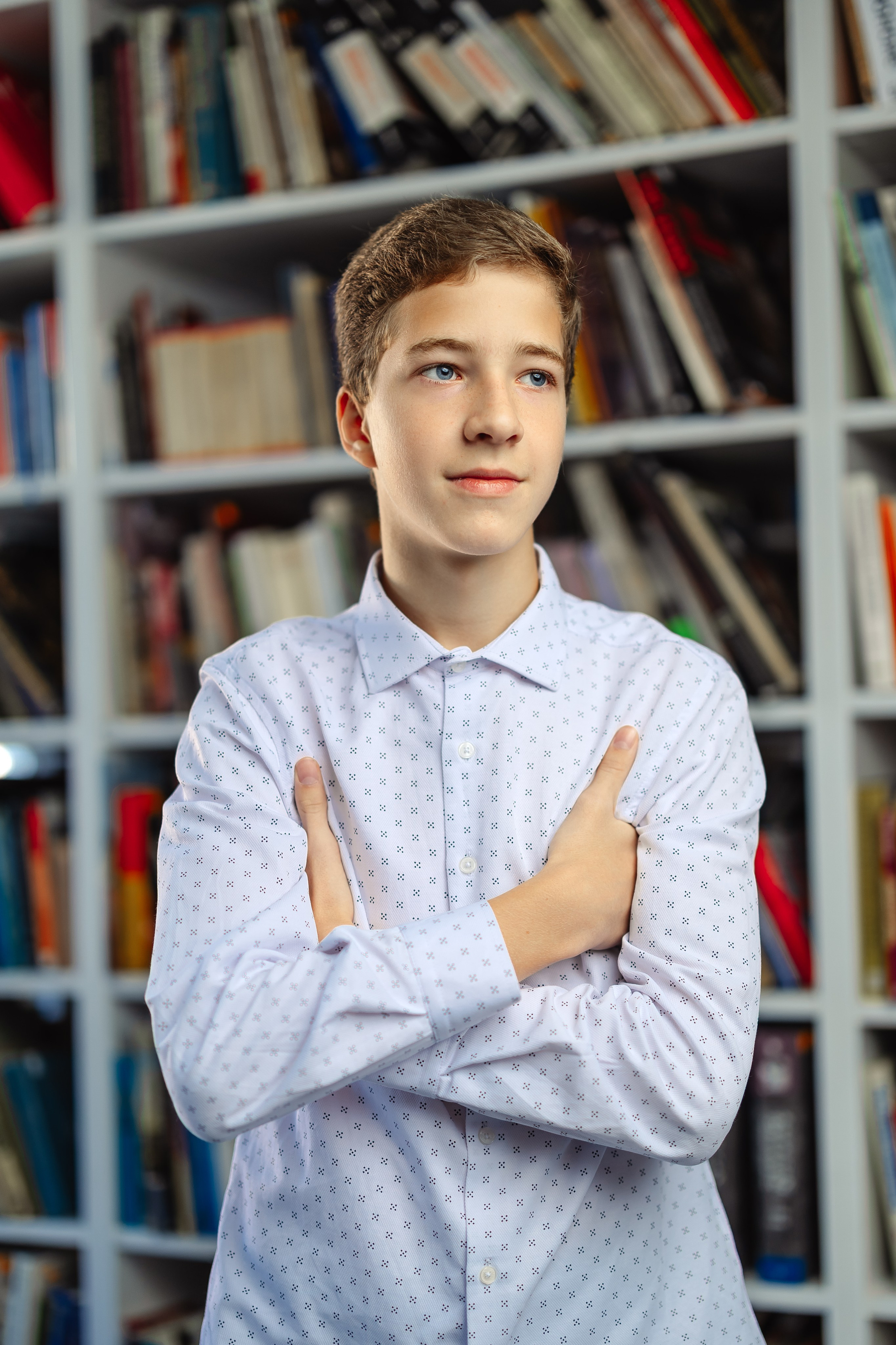 Выпускники 2025-2026. Современный выпускные альбомы Вологда