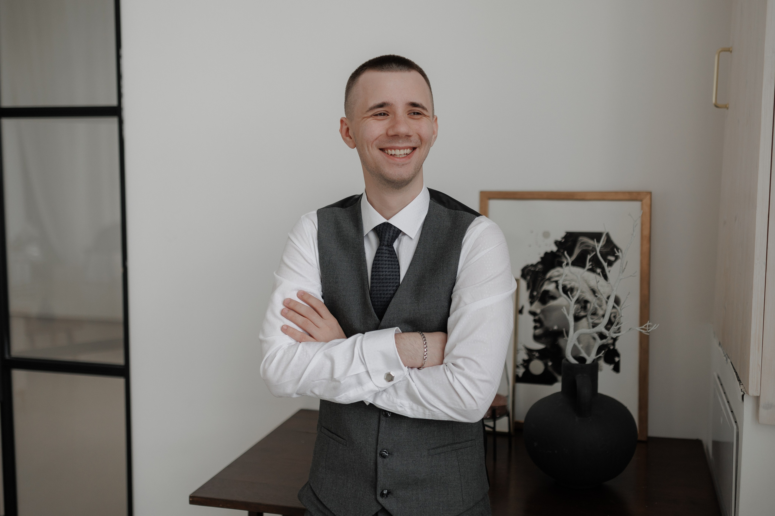 Свадьба. Свадебный и репортажный фотограф г. Чебоксары Евгений Леонидович