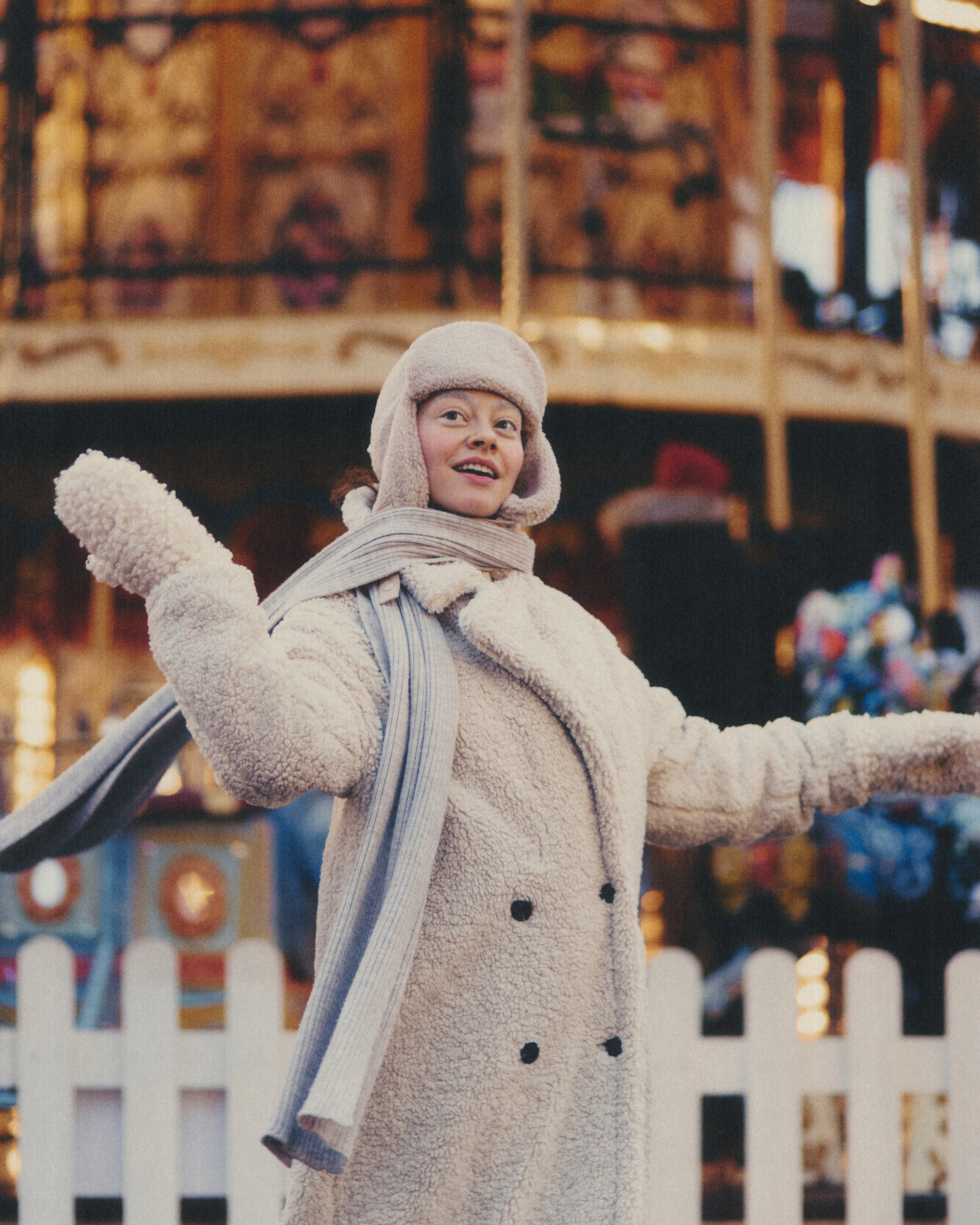 Катя. Портретный фотограф в Москве Ольга Крылова