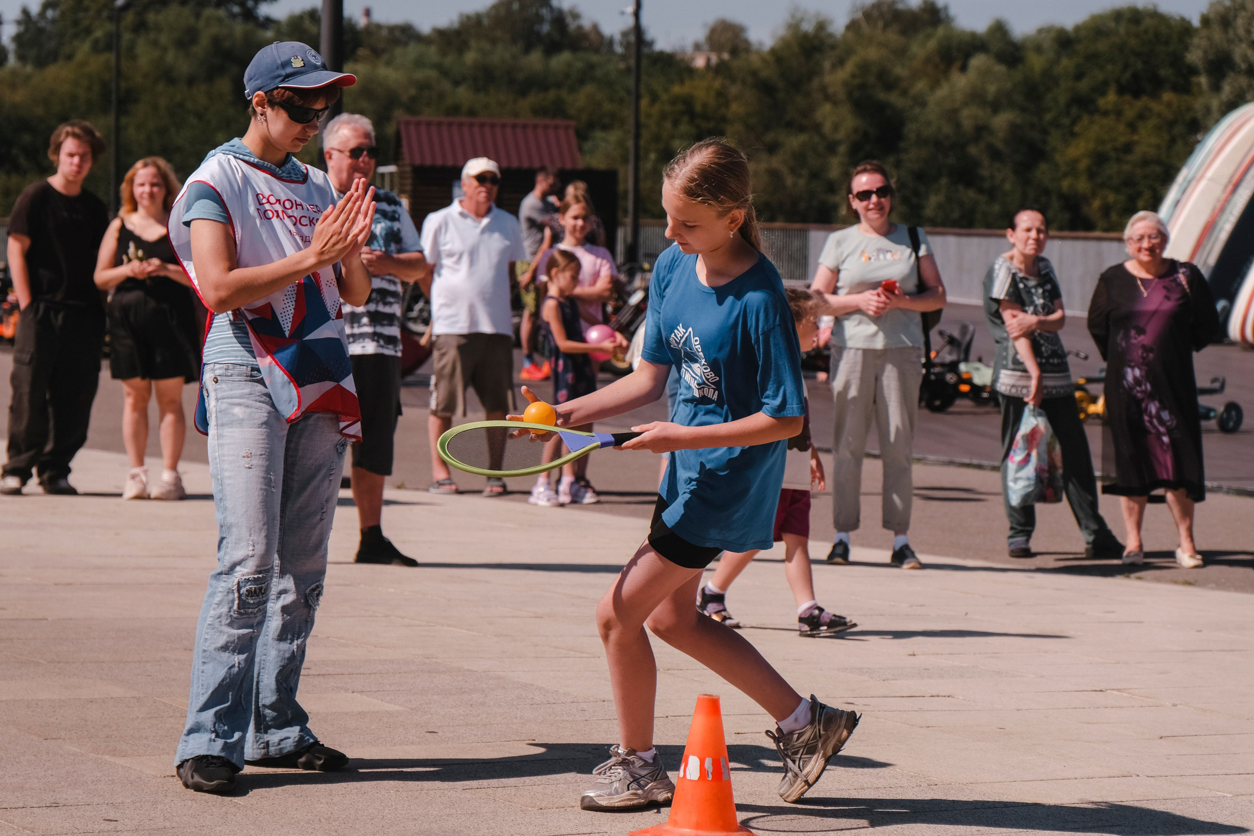 Репортаж 1. Фотограф и видеограф в Москве и МО — Евгений Лавров