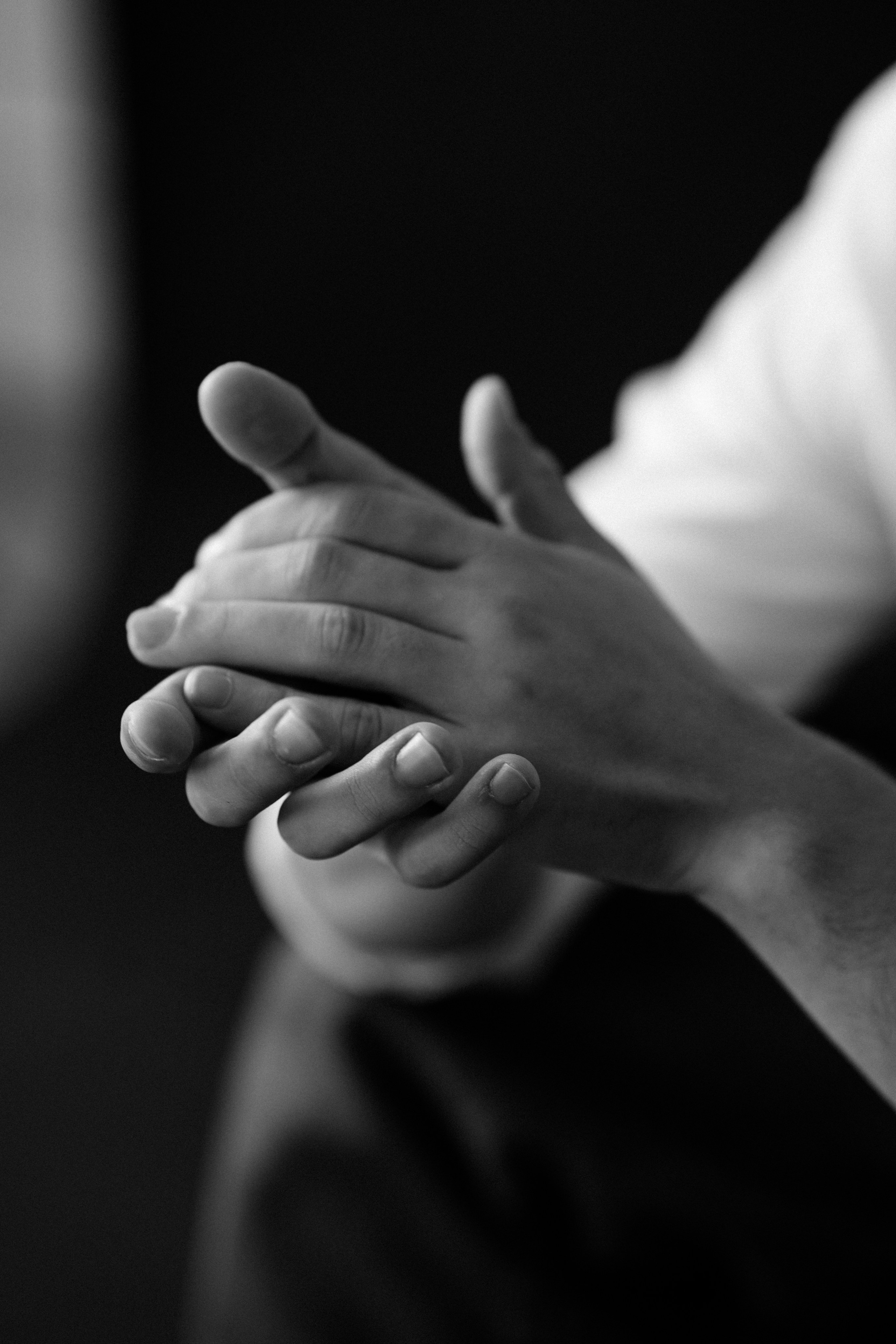 Матвей. Семейный и свадебный фотограф в Бугуруслане Екатерина Ронжина