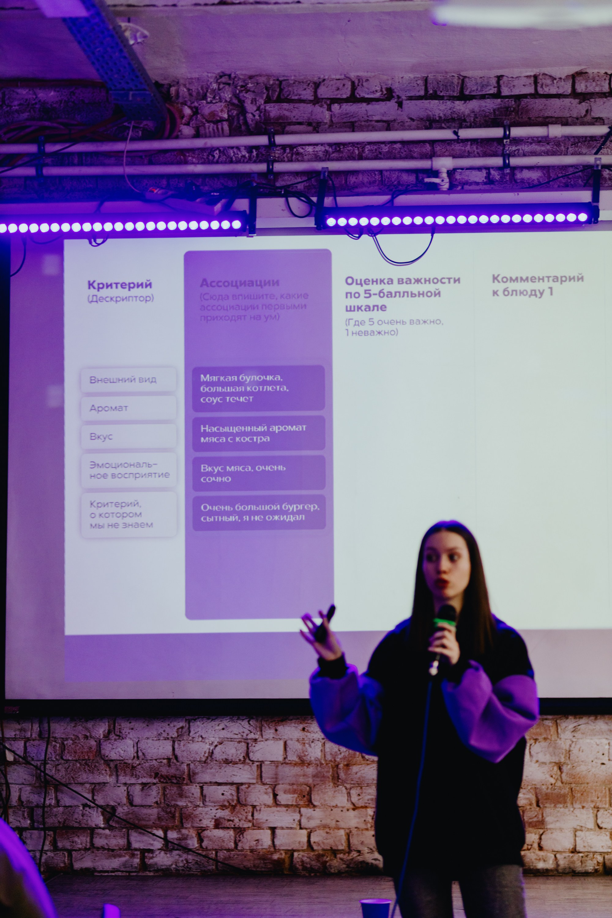 Дегустация. ДОСТАЕВСКИЙ. Фотограф Илья Чернов