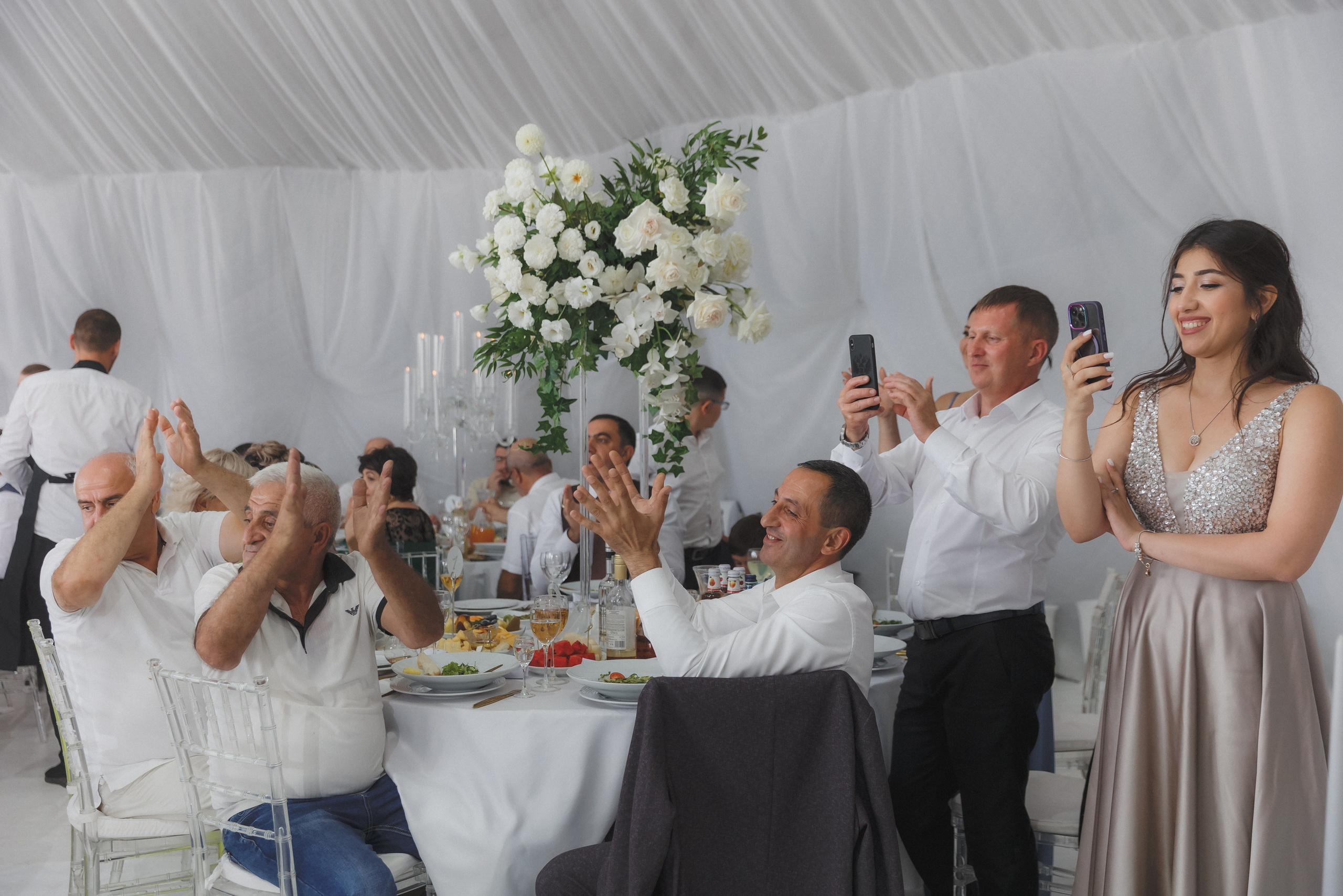 Эдгар и Ульяна. Фотограф в Волгограде — Александра Искандерова