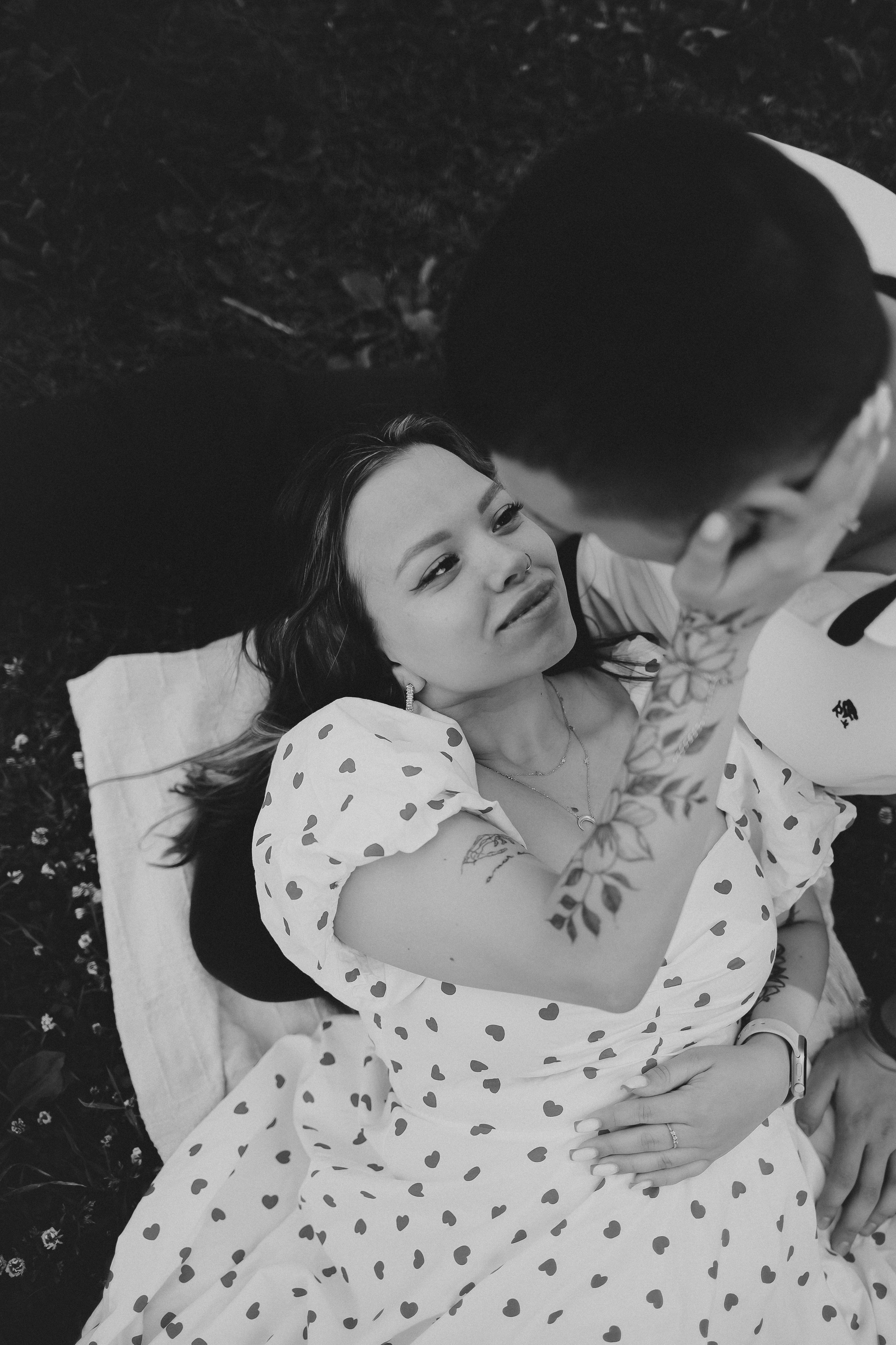 Love Story. Анна Михайлова|Свадебный фотограф в Санкт-Петербурге