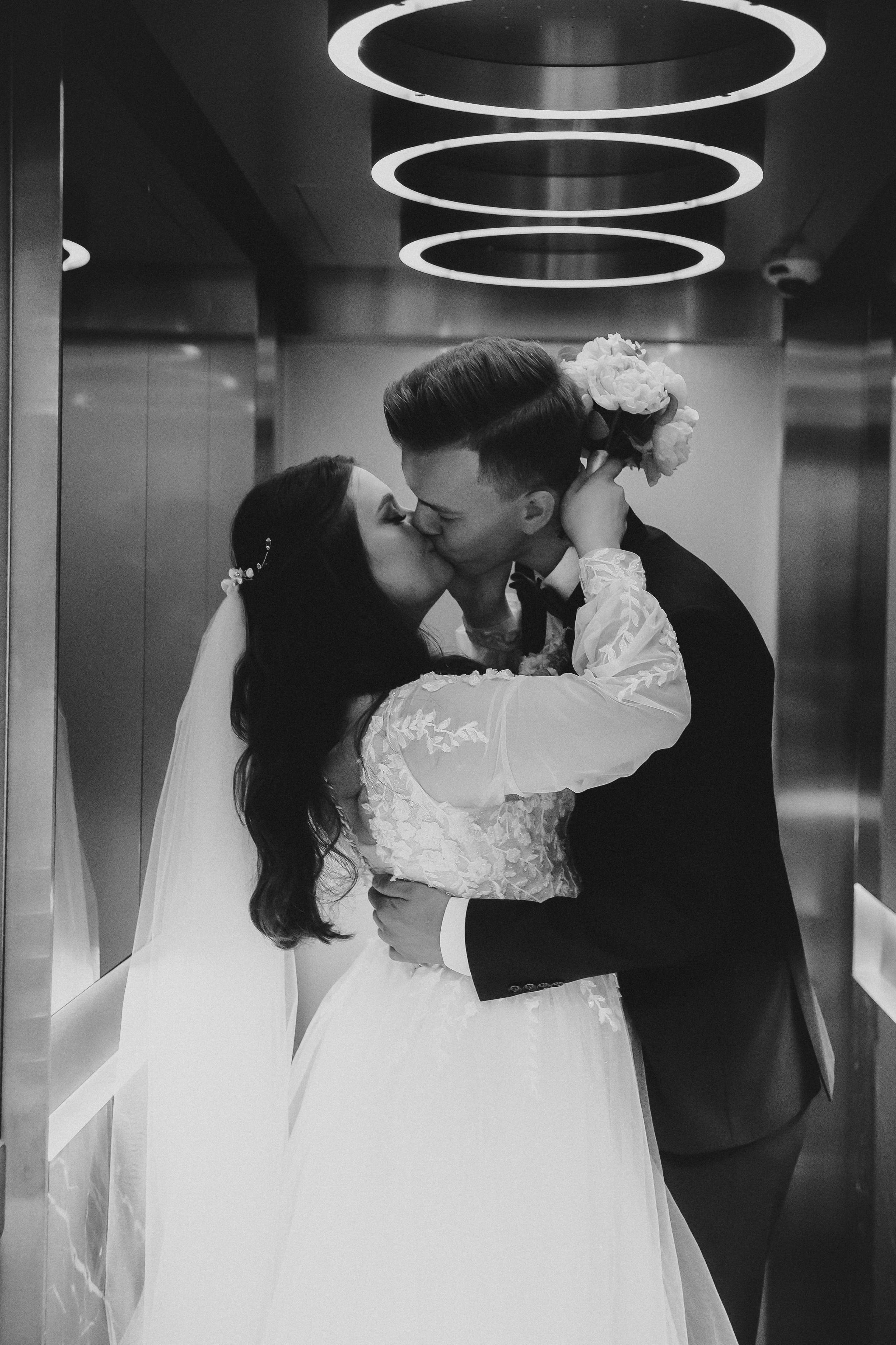 Максим & Ксения. Анна Михайлова|Свадебный фотограф в Санкт-Петербурге