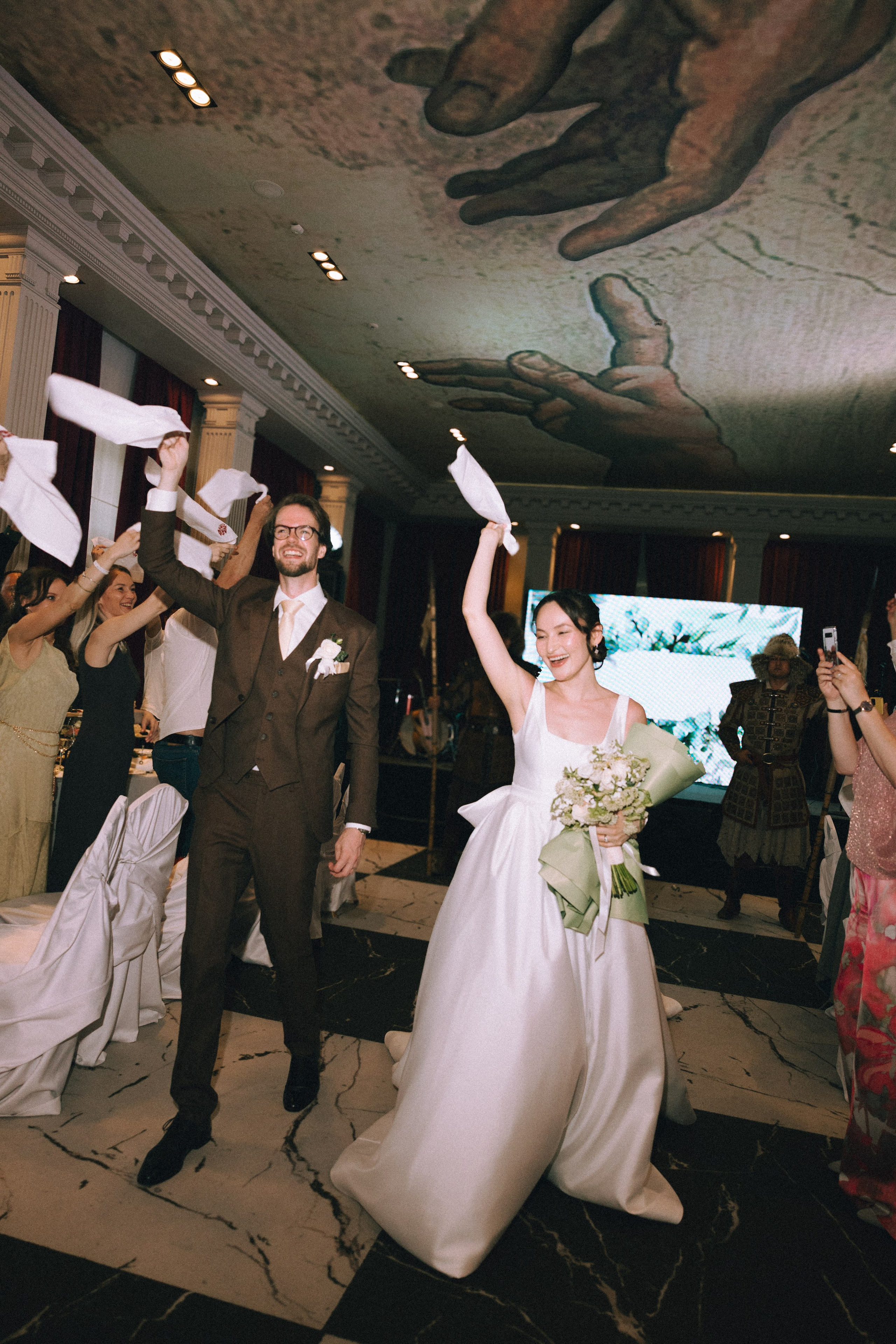 WILL & AIGANYM. СВАДЕБНЫЙ ФОТОГРАФ АЛМАТЫ | АСТАНА | ДУБАЙ