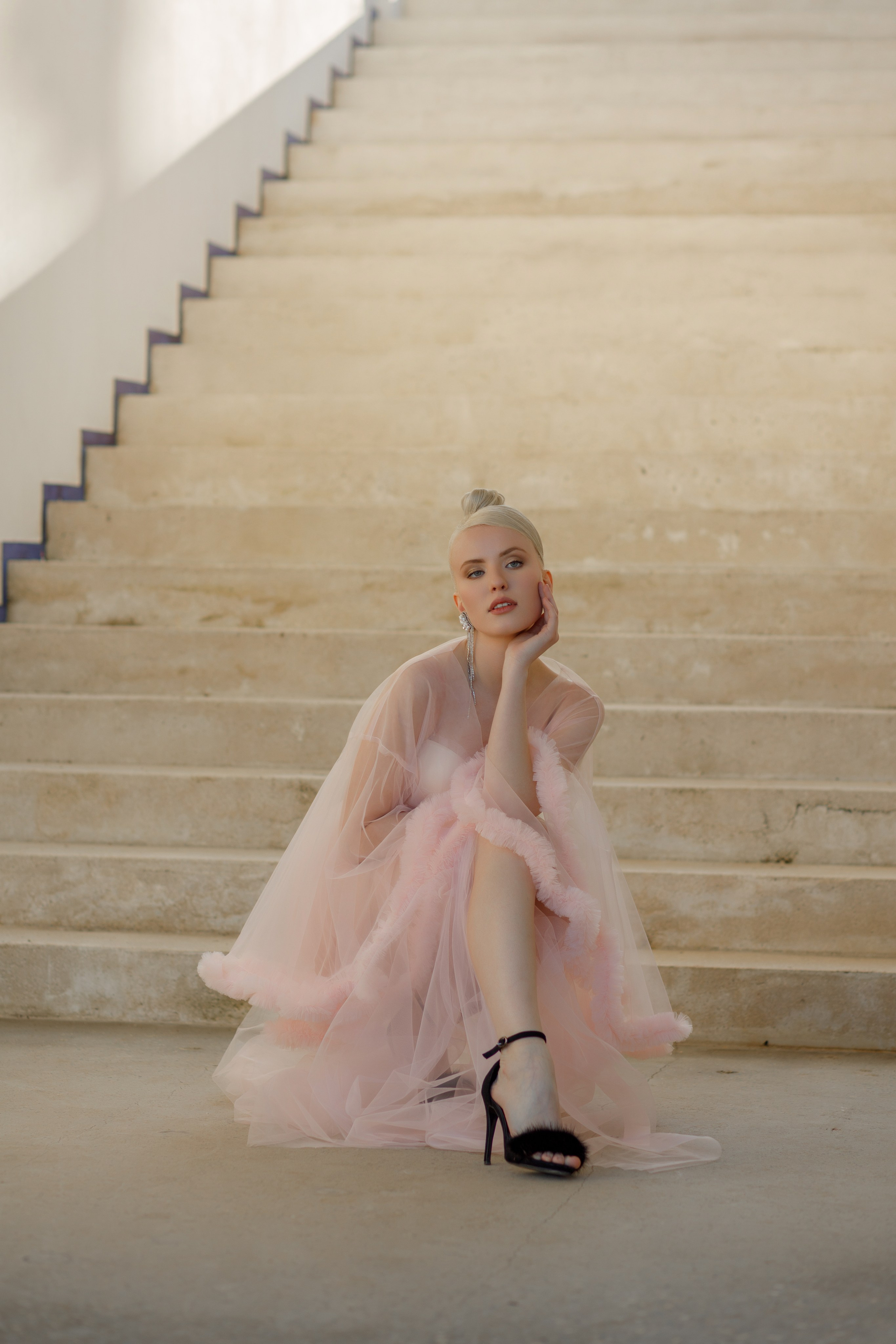 Гайк и Катя. Фотограф Краснодар