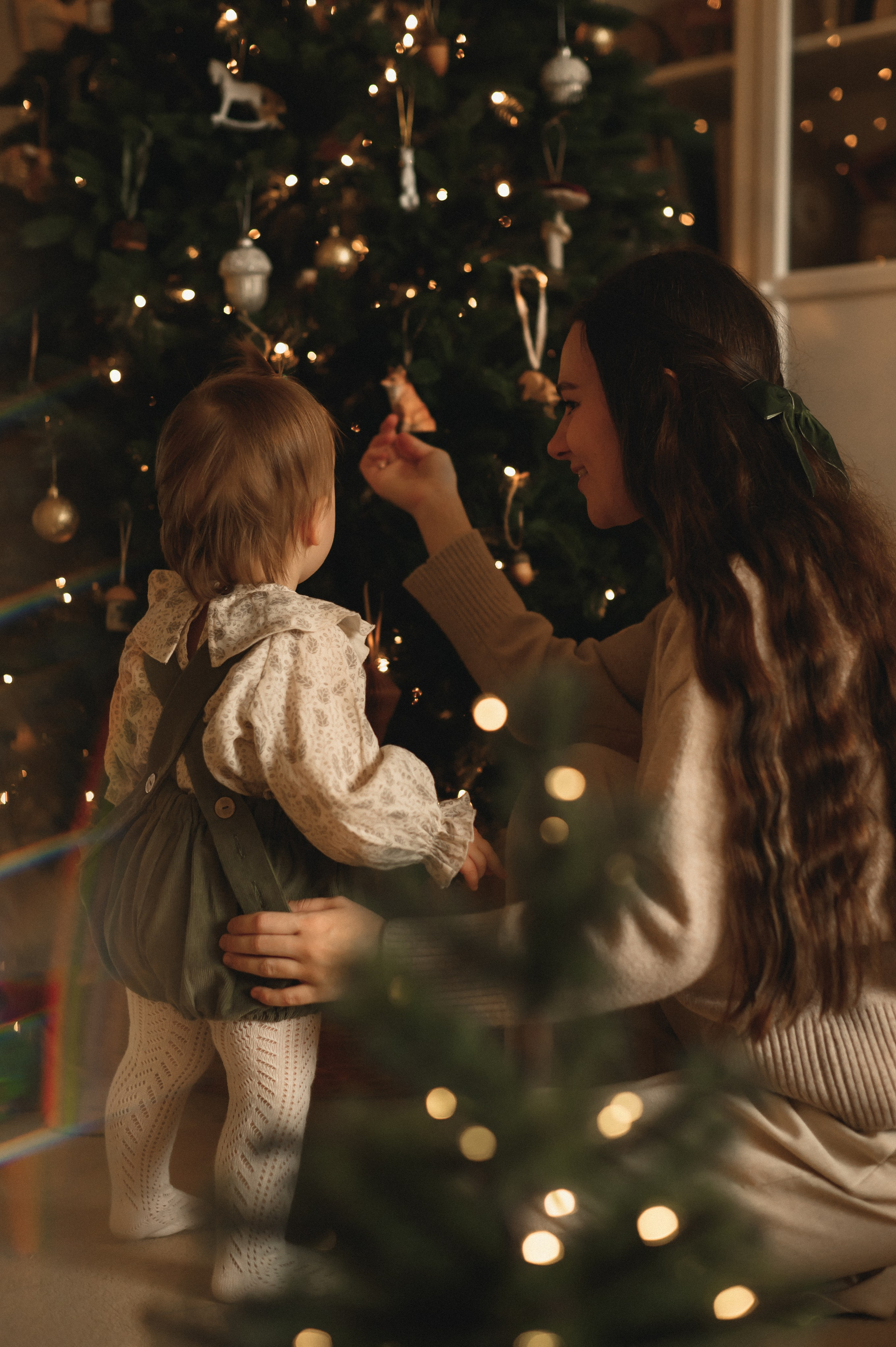 Уютный новый год!. Семейный фотограф в г. Ставрополь, Сорокина Мария