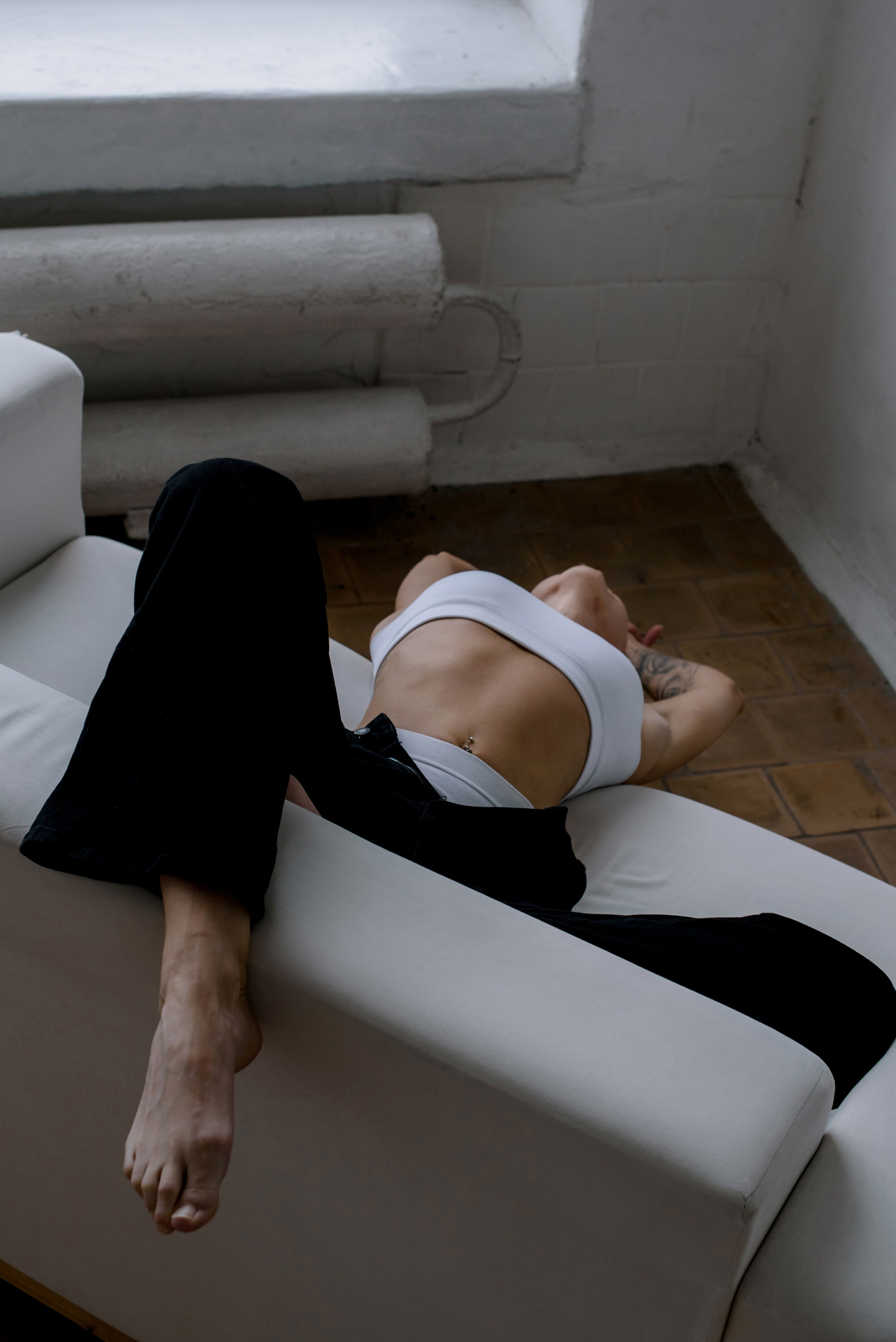 Анастасия. Юлия Соколовская Фотограф Москва Красногорск