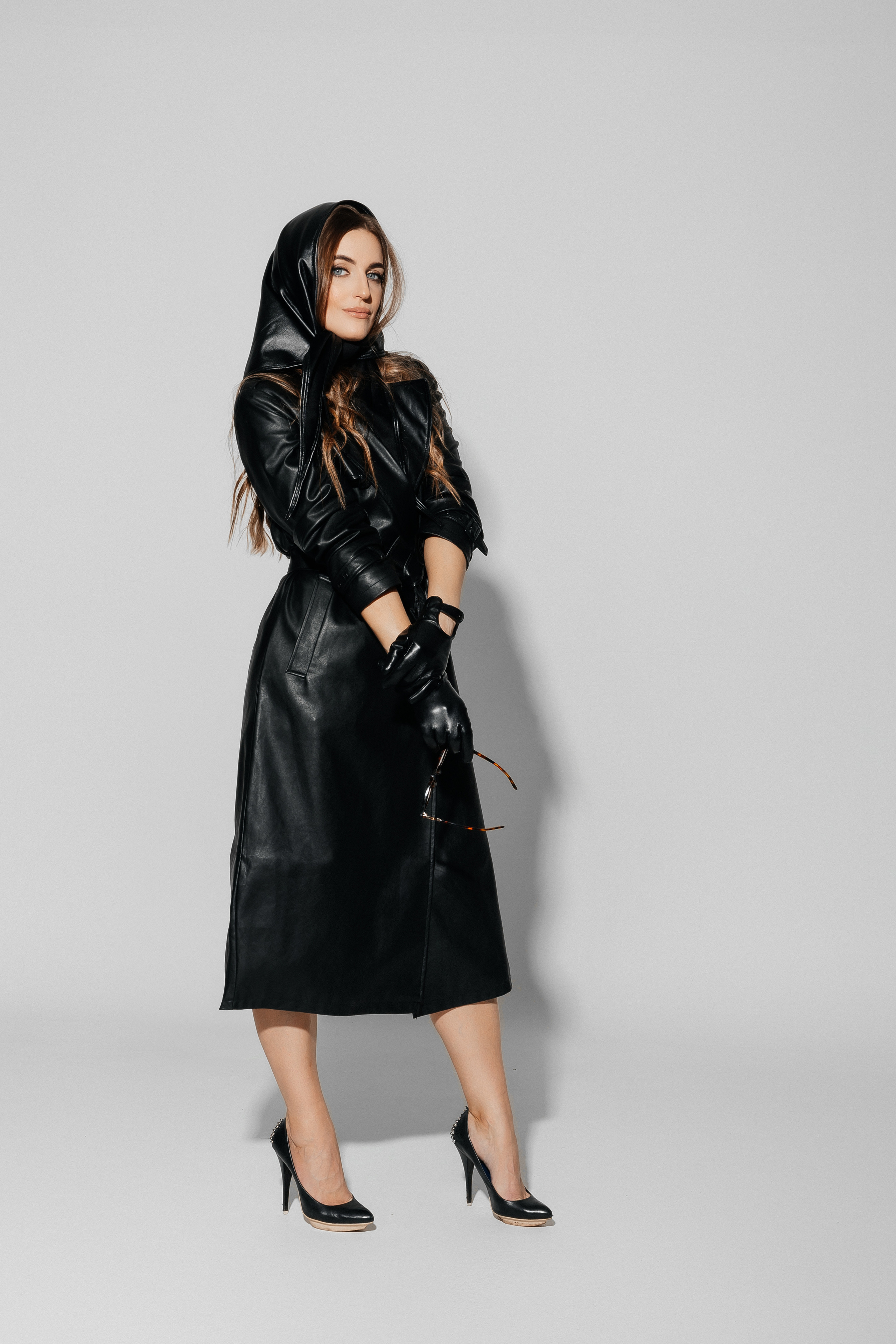 Валентина. Фотограф женского портрета, беременности и материнства Харькова Елена