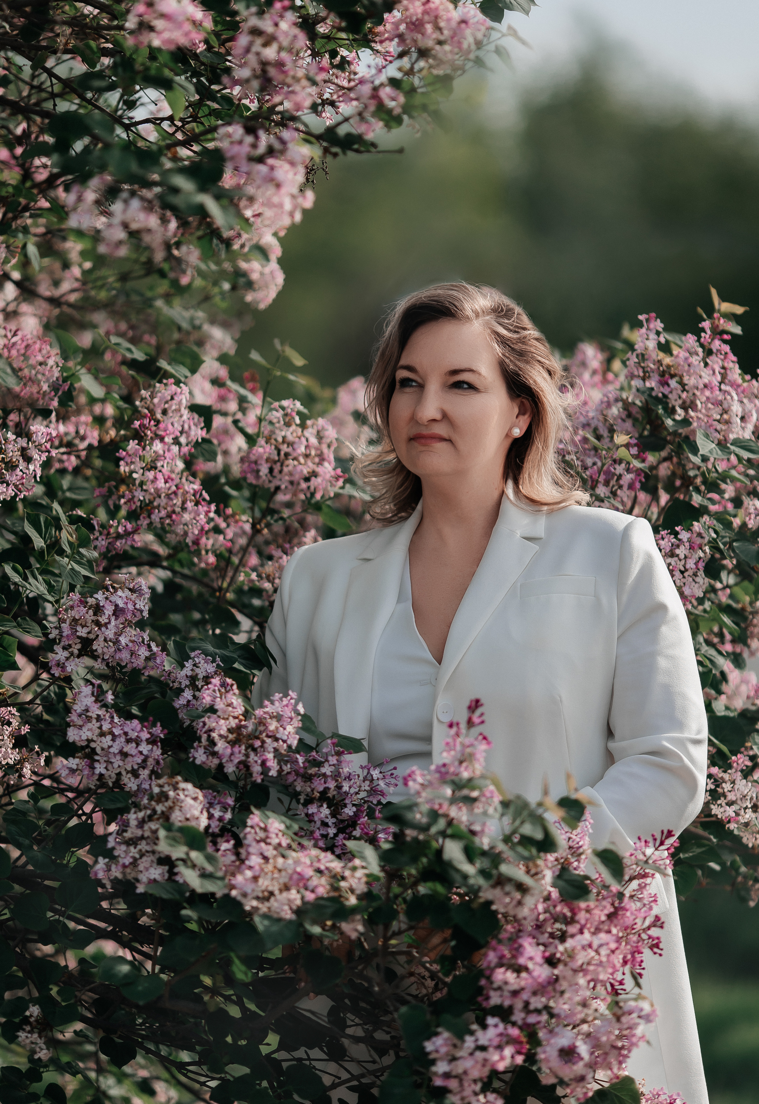 Татьяна с дочерью. Фотограф женского портрета, беременности и материнства Харькова Елена