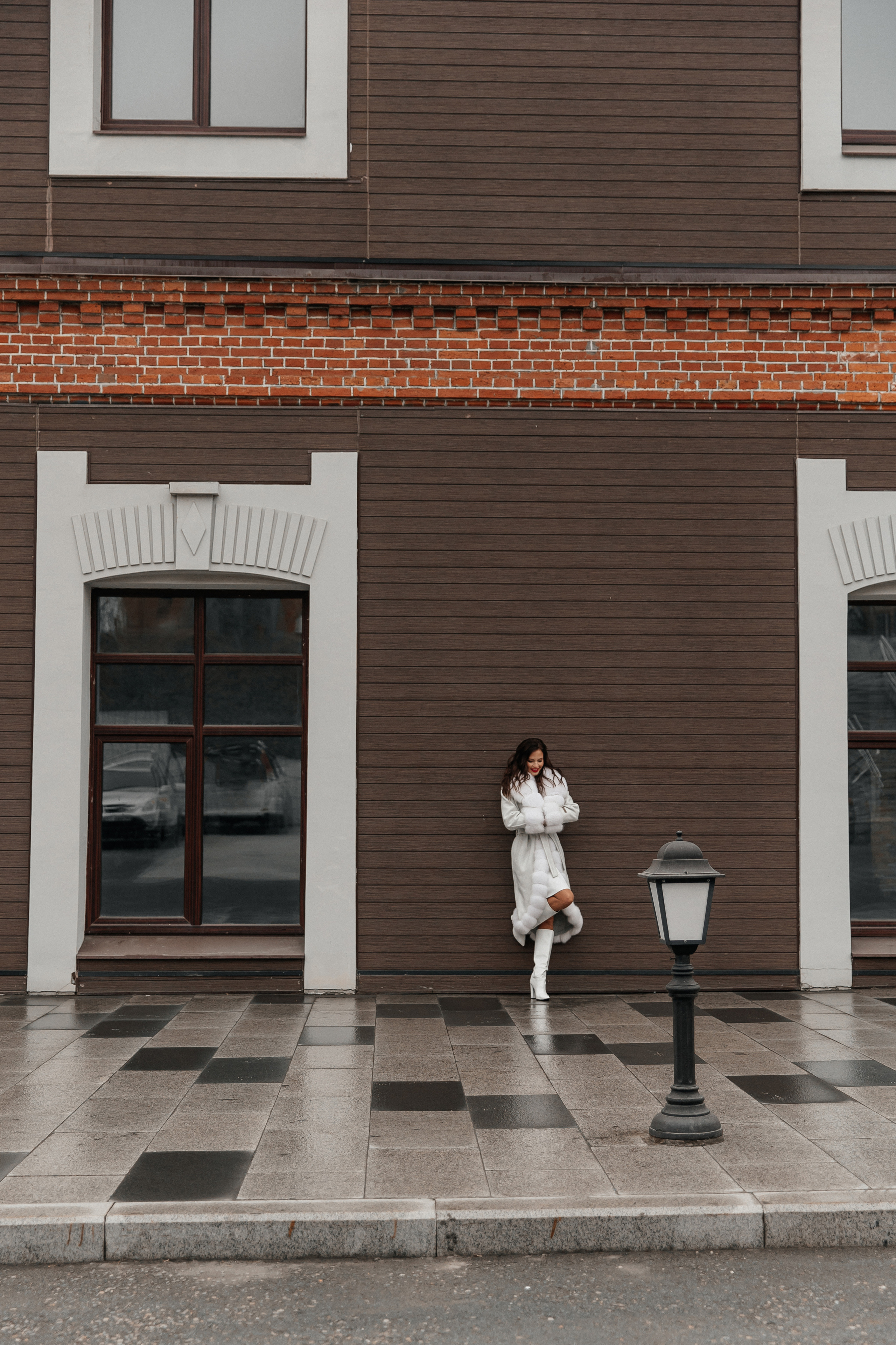 Виктория. Фотограф женского портрета, беременности и материнства Харькова Елена