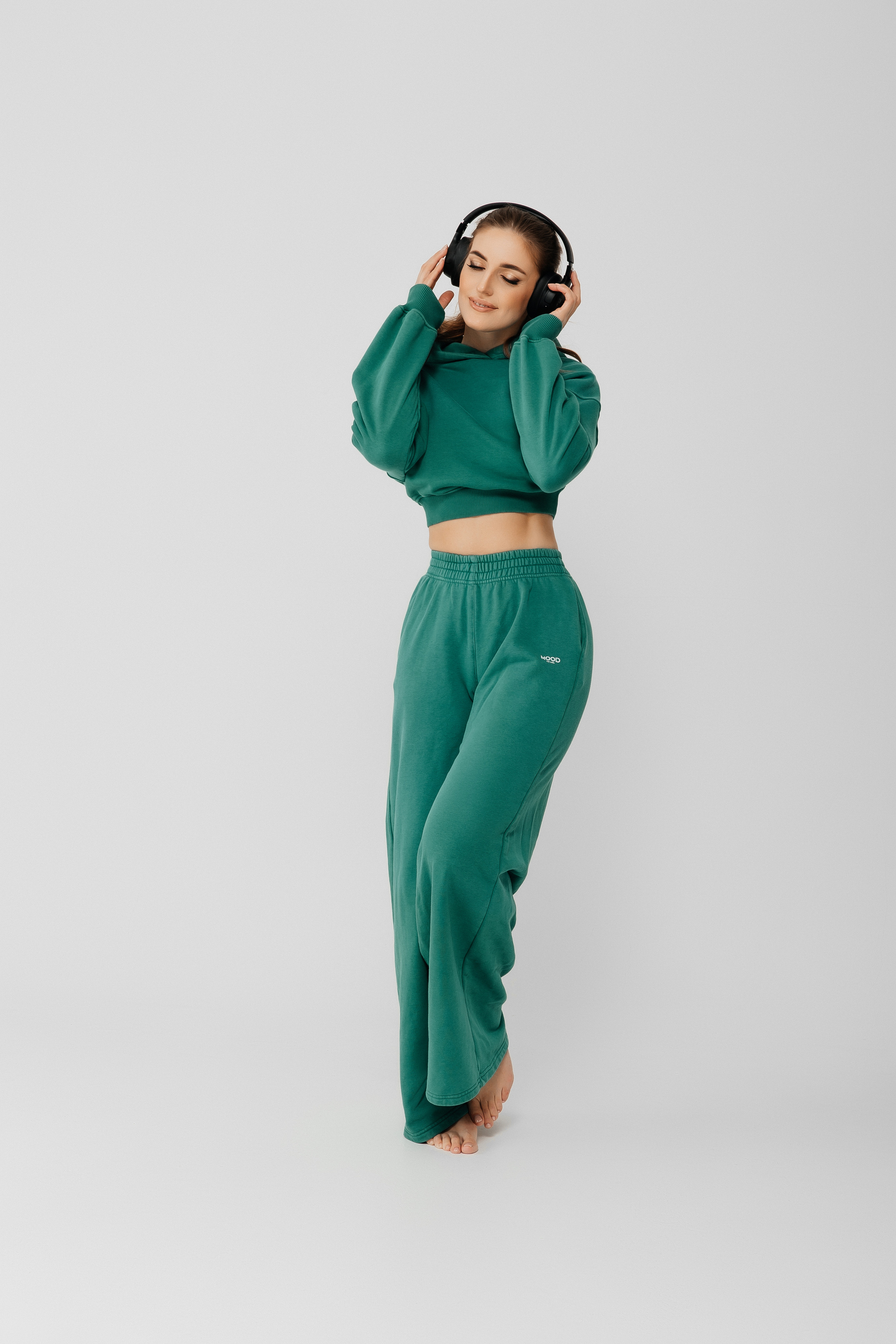 Валентина. Фотограф женского портрета, беременности и материнства Харькова Елена