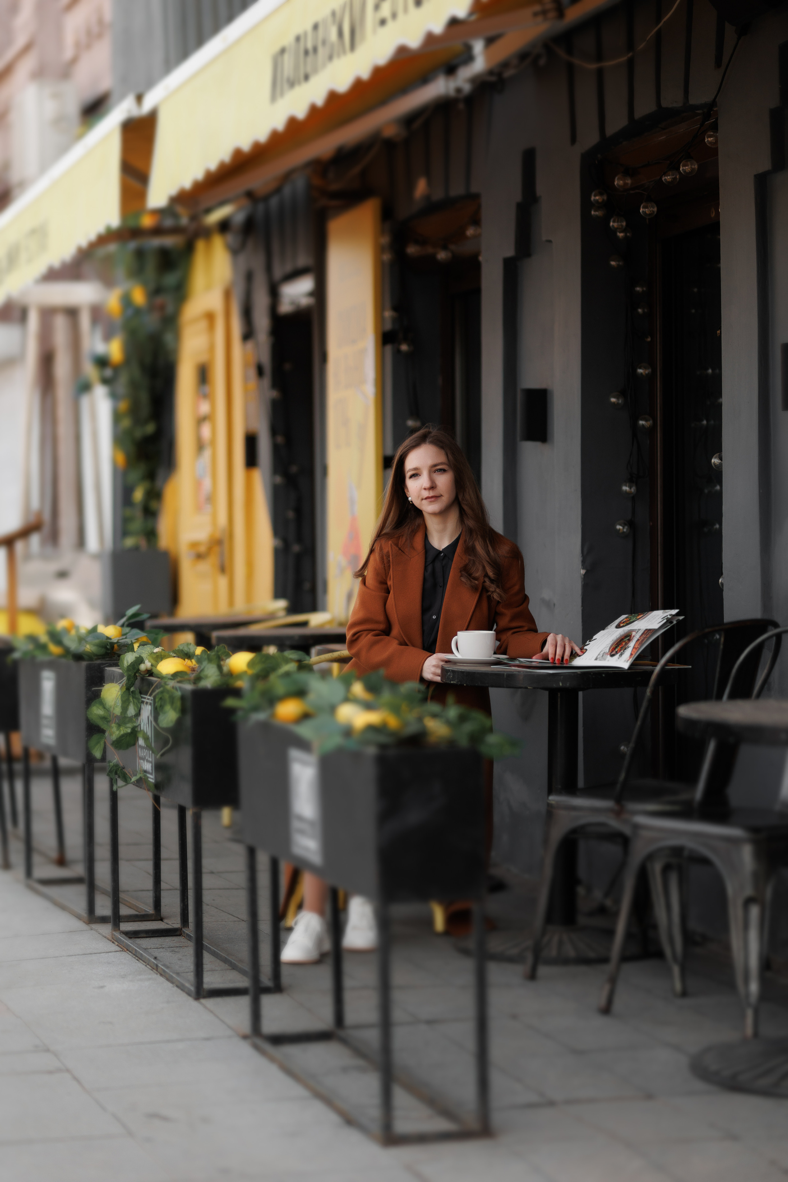 Екатерина, фотопрогулка. Фотограф женского портрета, беременности и материнства Харькова Елена