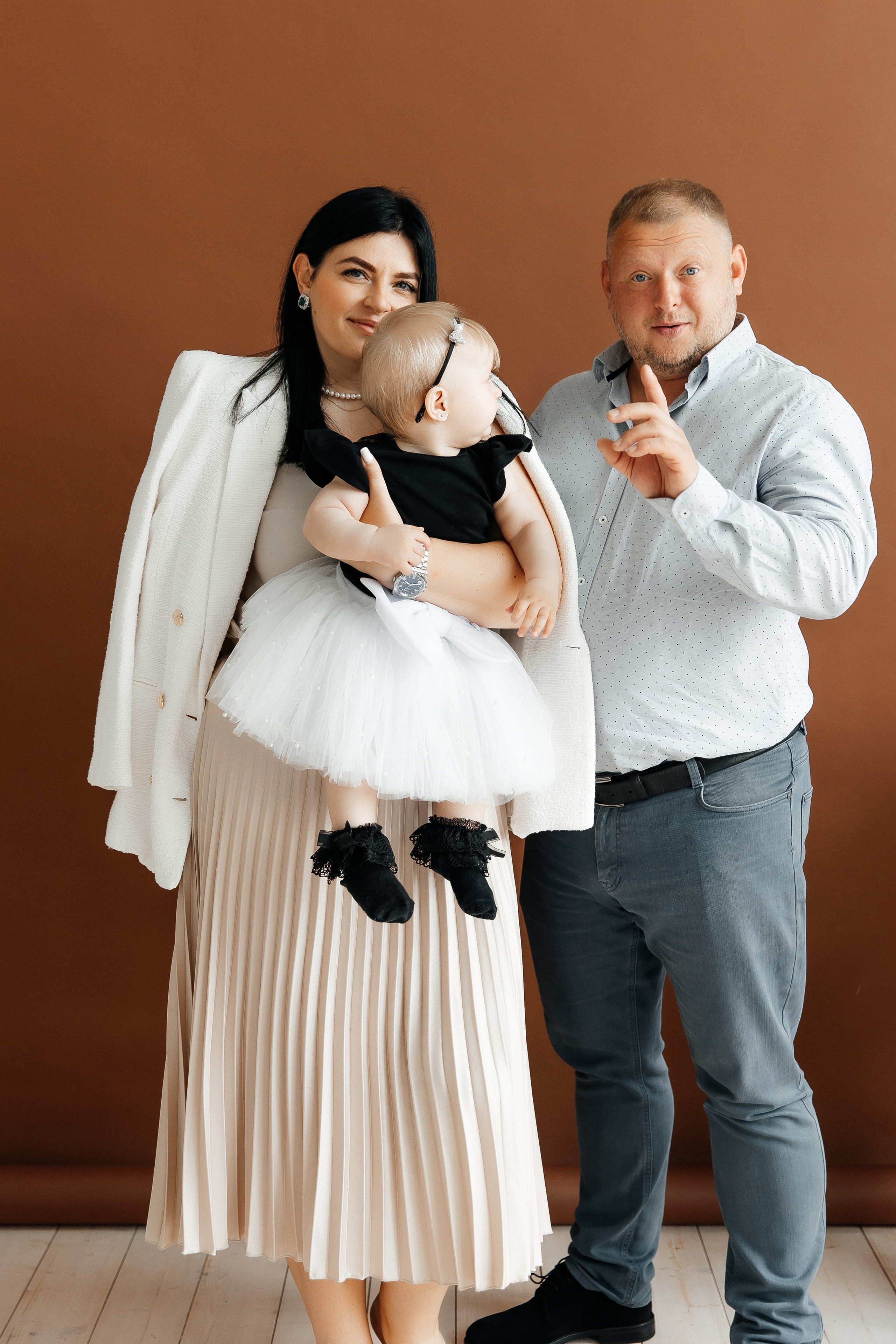 Ирина, Годовасие. Фотограф женского портрета, беременности и материнства Харькова Елена