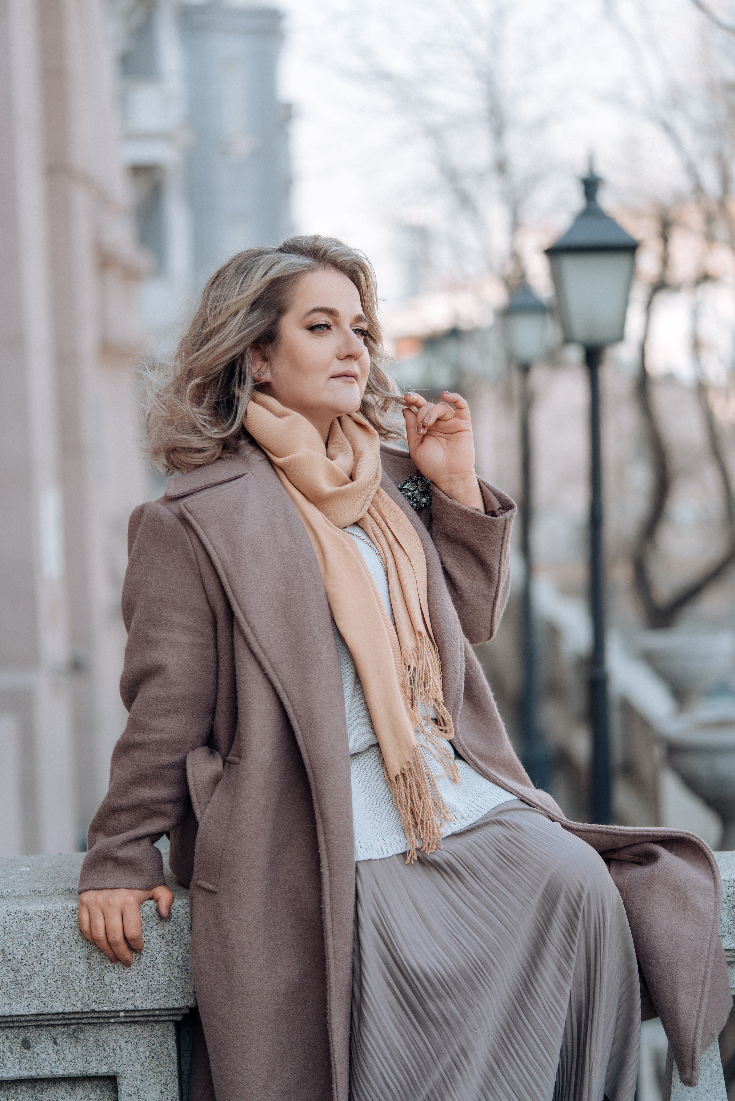 Моя съемка. Фотограф женского портрета, беременности и материнства Харькова Елена