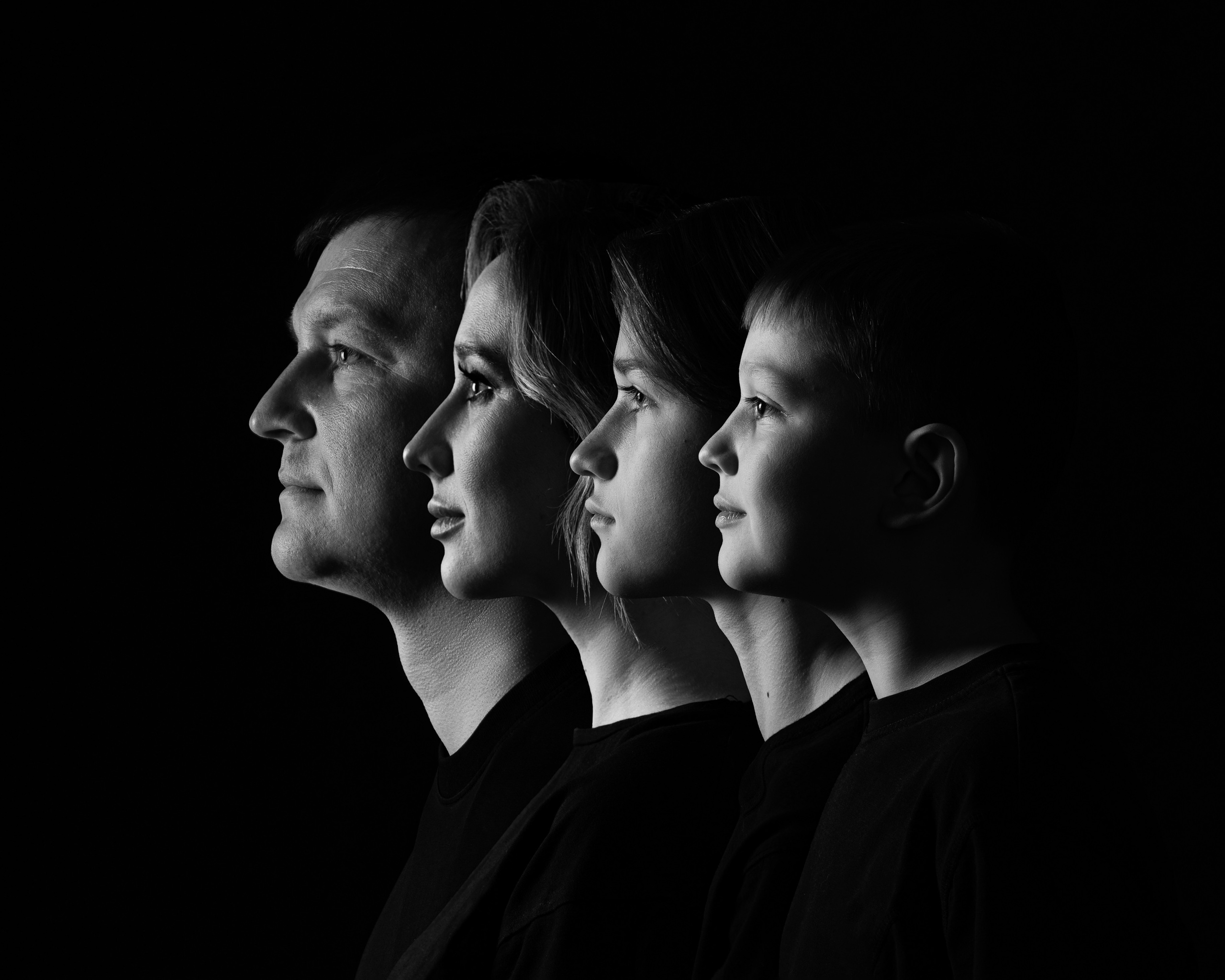 Антонина. Фотограф женского портрета, беременности и материнства Харькова Елена