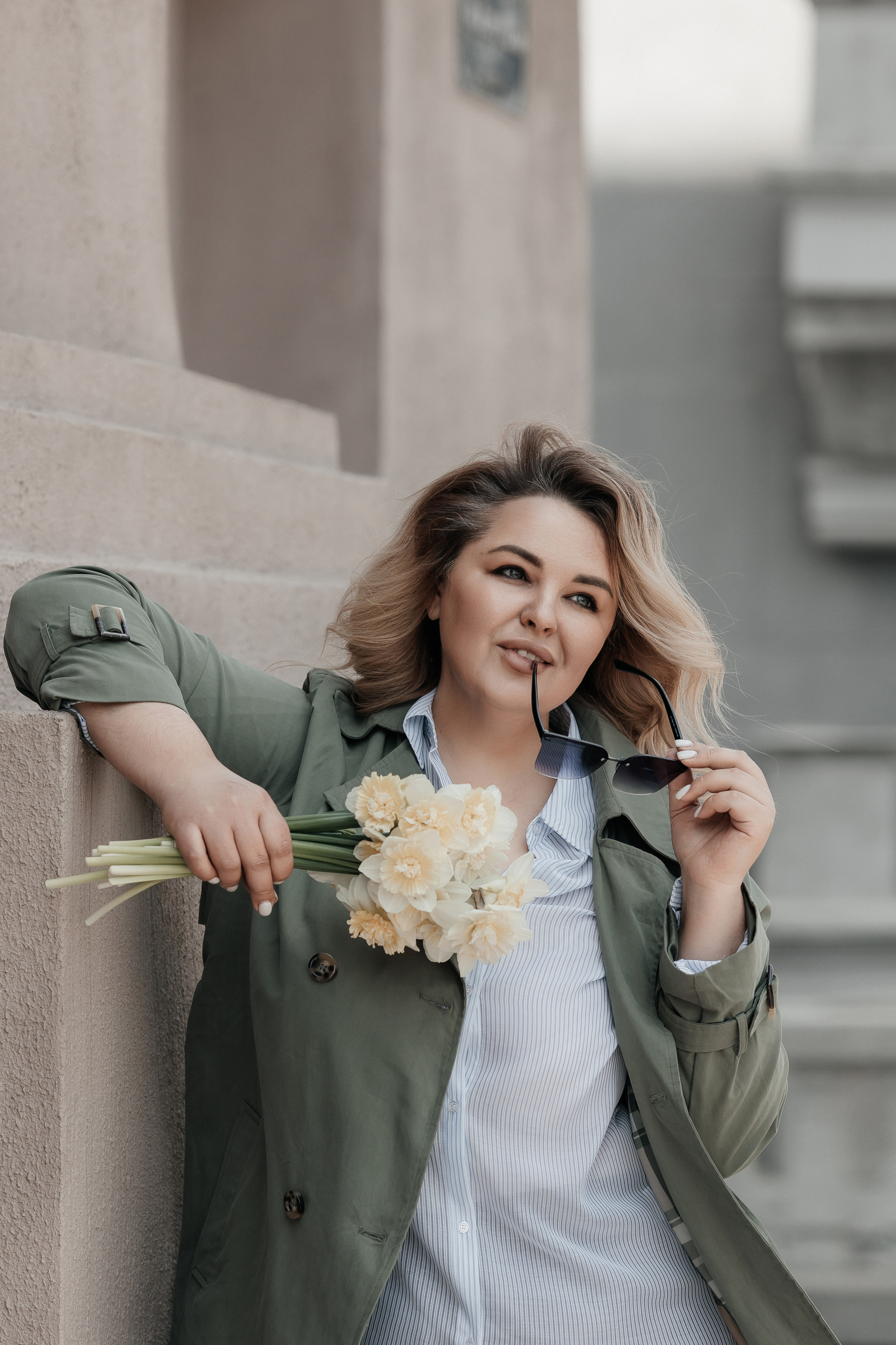 Фотопрогулки. Фотограф женского портрета, беременности и материнства Харькова Елена