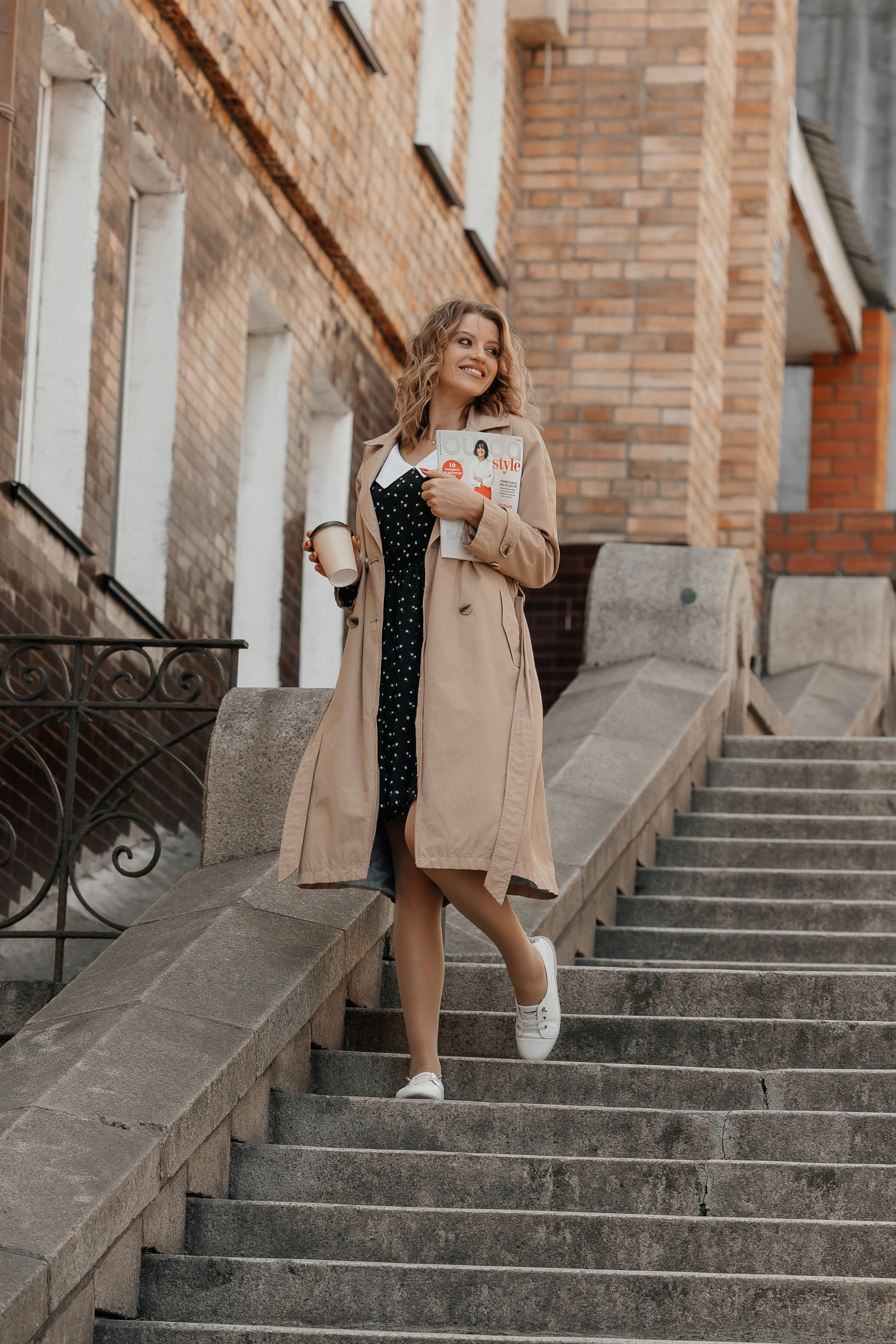 Фотопрогулки. Фотограф женского портрета, беременности и материнства Харькова Елена