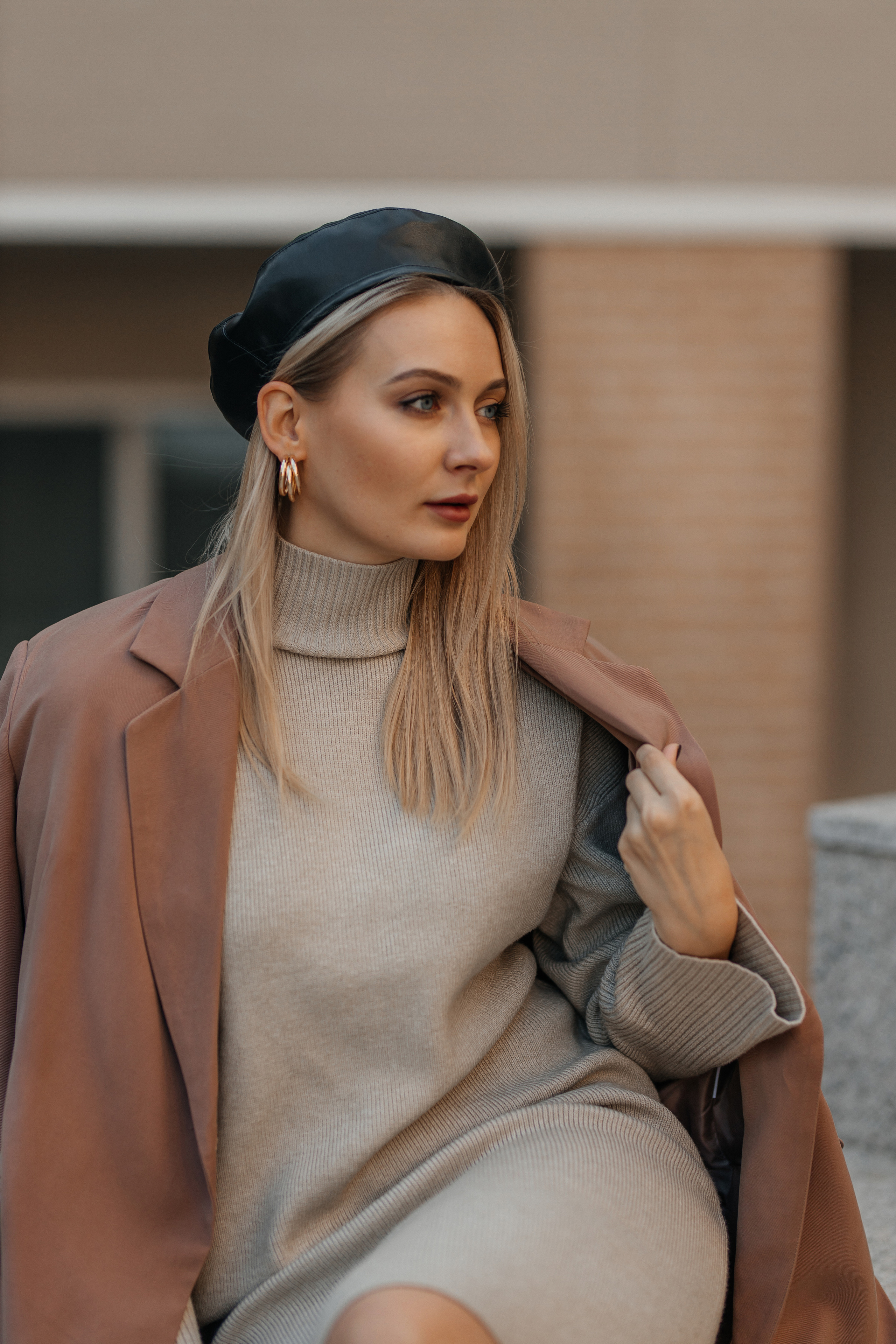 Фотопрогулки. Фотограф женского портрета, беременности и материнства Харькова Елена