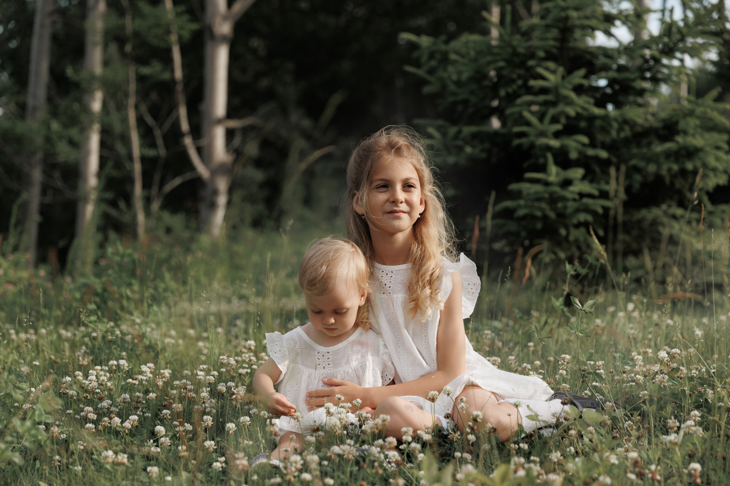 Детские фотопрогулки, парк Озера. Фотограф женского портрета, беременности и материнства Харькова Елена
