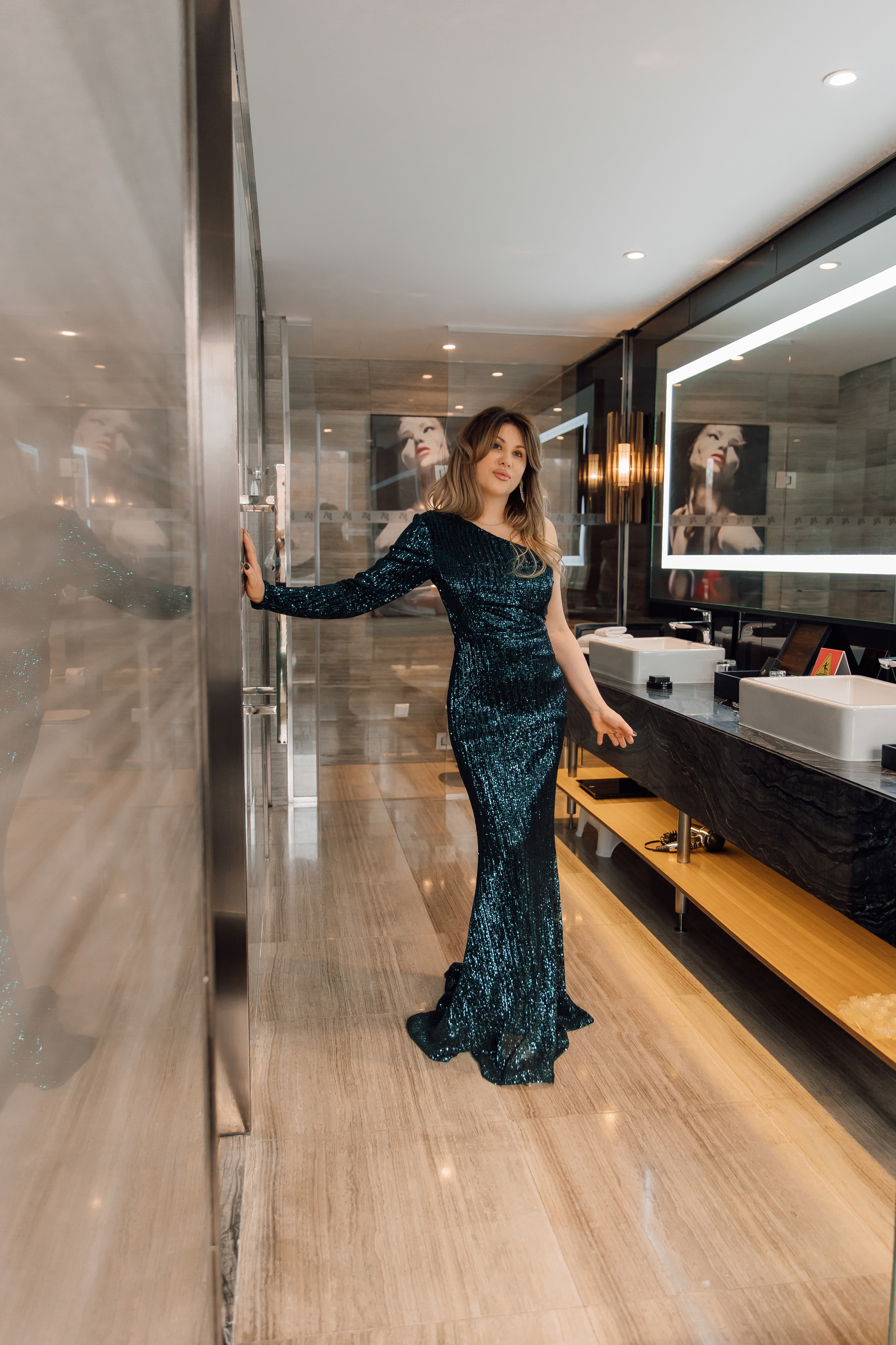 Кристина с мамой. Фотограф женского портрета, беременности и материнства Харькова Елена