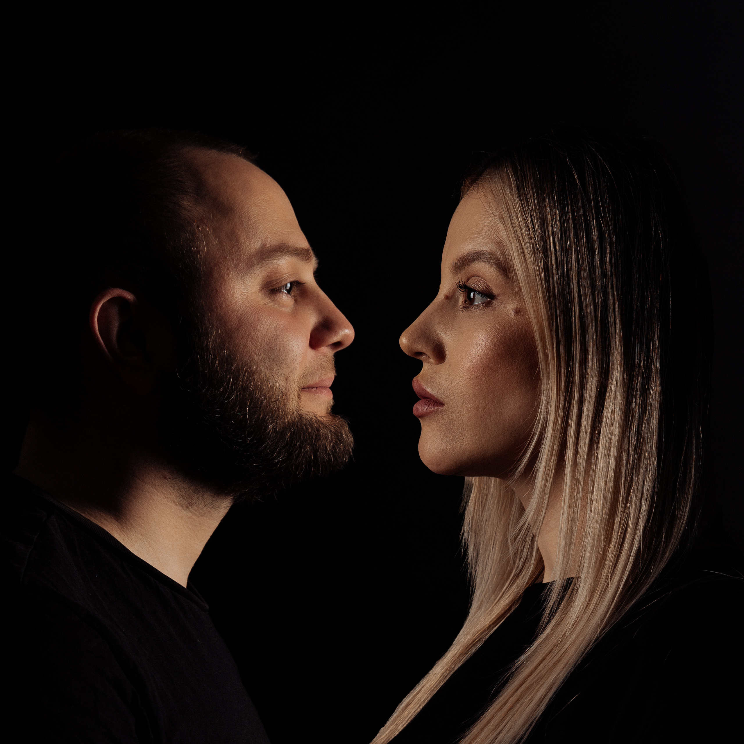 Семья Виктории. Фотограф женского портрета, беременности и материнства Харькова Елена