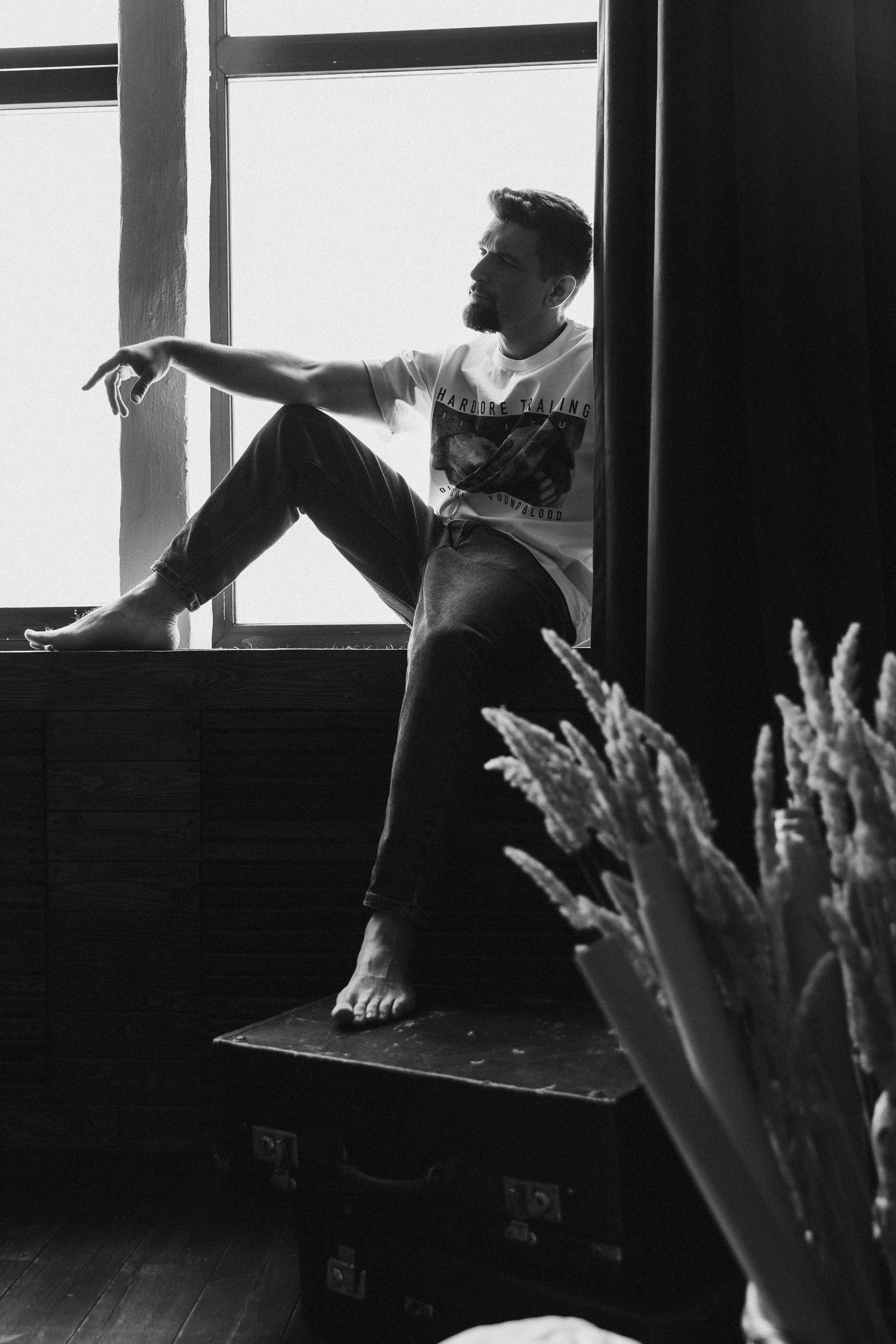 Артем. Фотограф женского портрета, беременности и материнства Харькова Елена