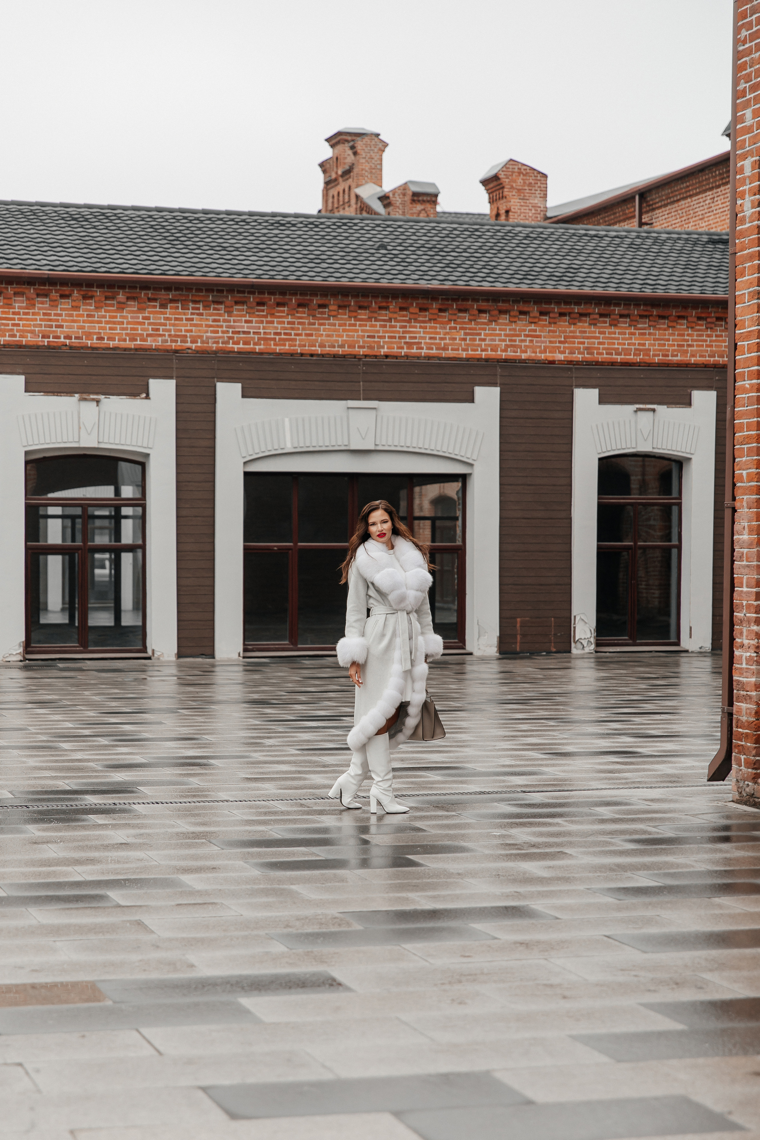 Виктория. Фотограф женского портрета, беременности и материнства Харькова Елена