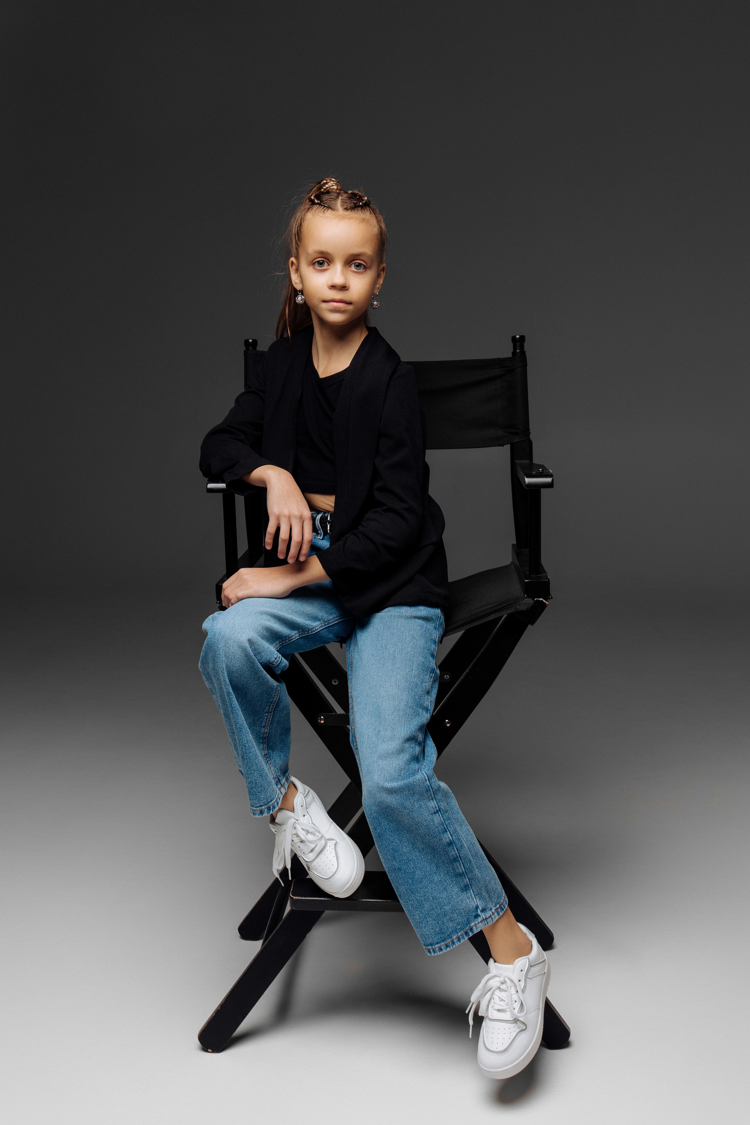 Анна. Фотограф женского портрета, беременности и материнства Харькова Елена