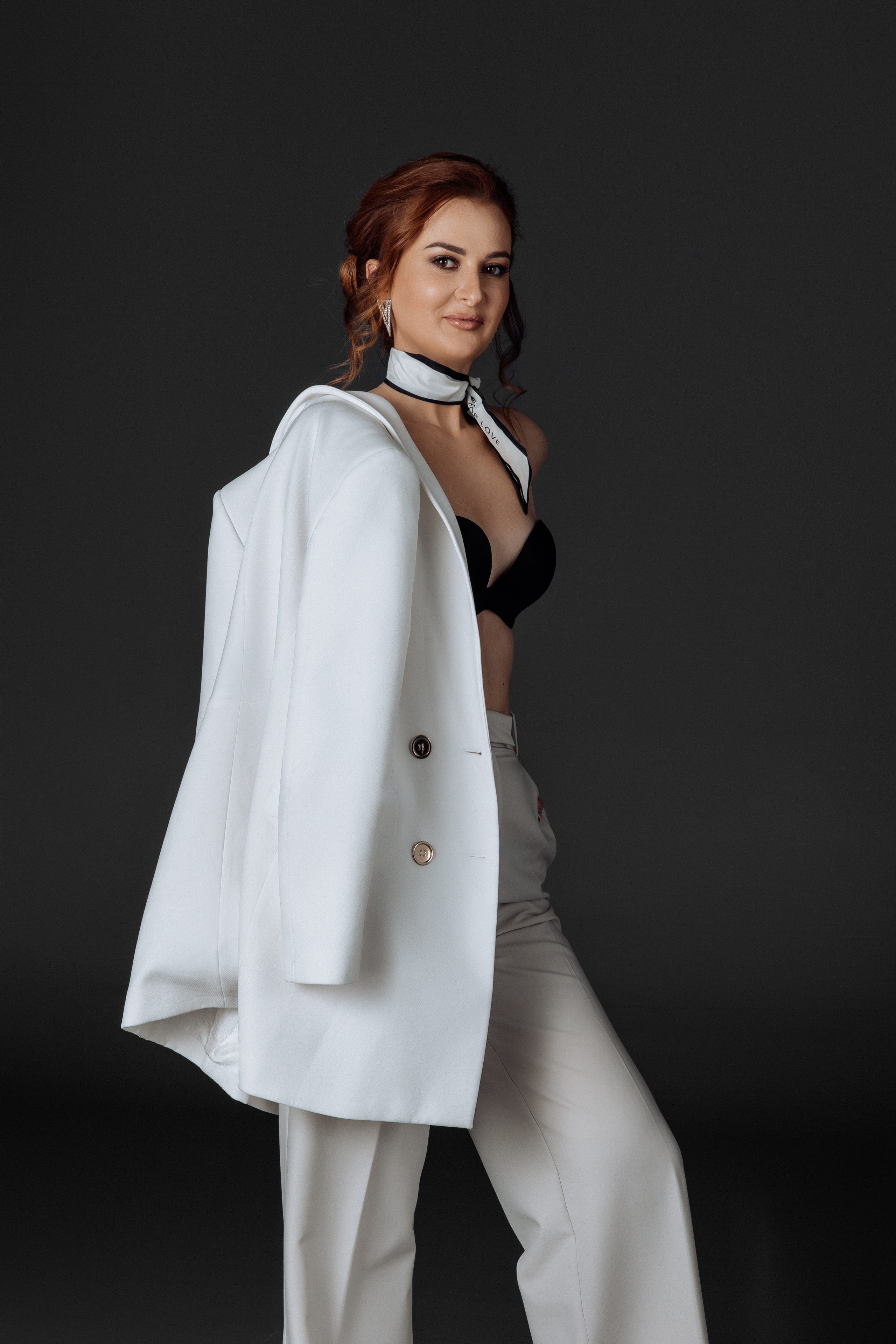 Татьяна. Фотограф женского портрета, беременности и материнства Харькова Елена