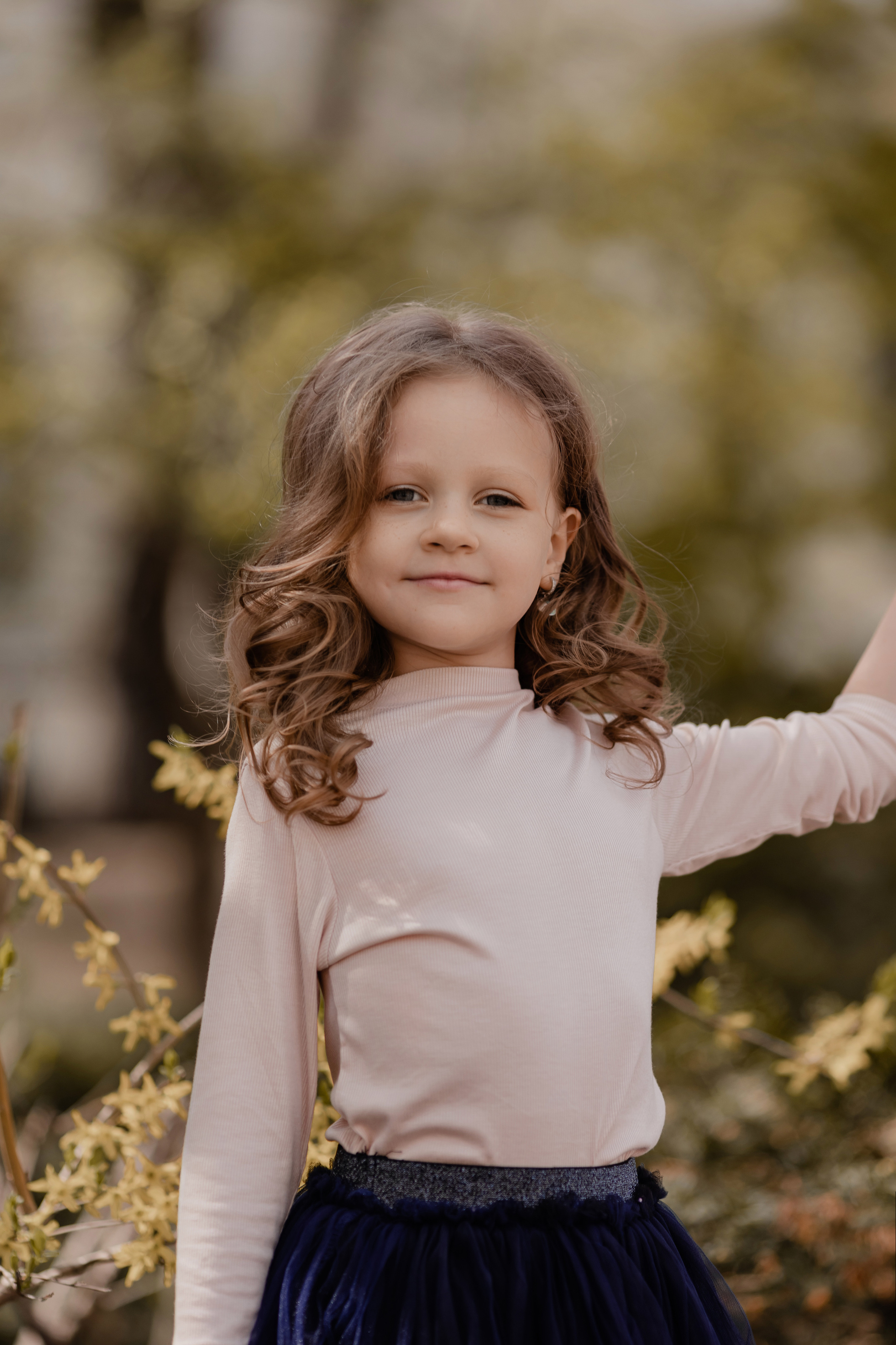 Ксения, фотопрогулка. Фотограф женского портрета, беременности и материнства Харькова Елена