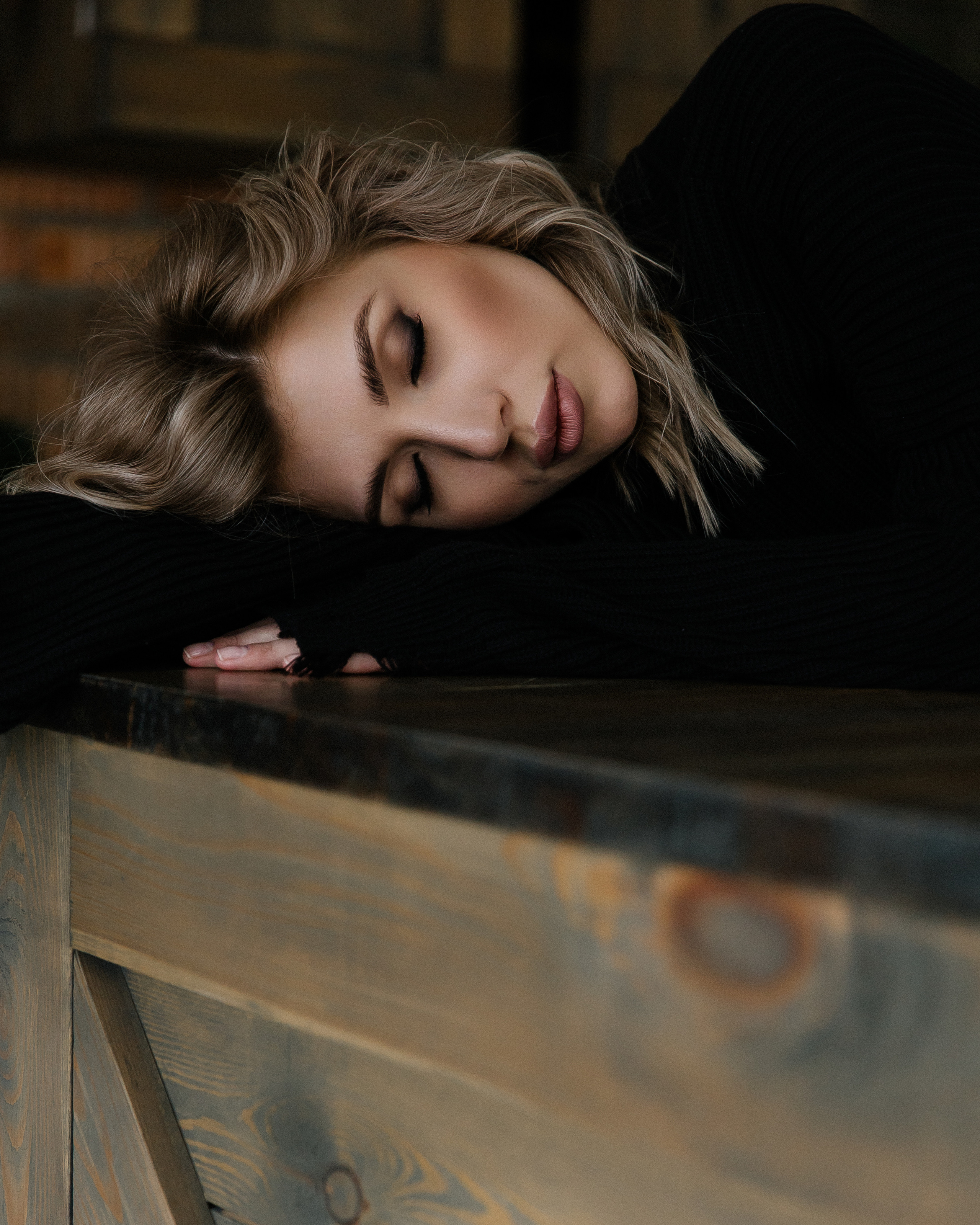 Анастасия. Фотограф женского портрета, беременности и материнства Харькова Елена