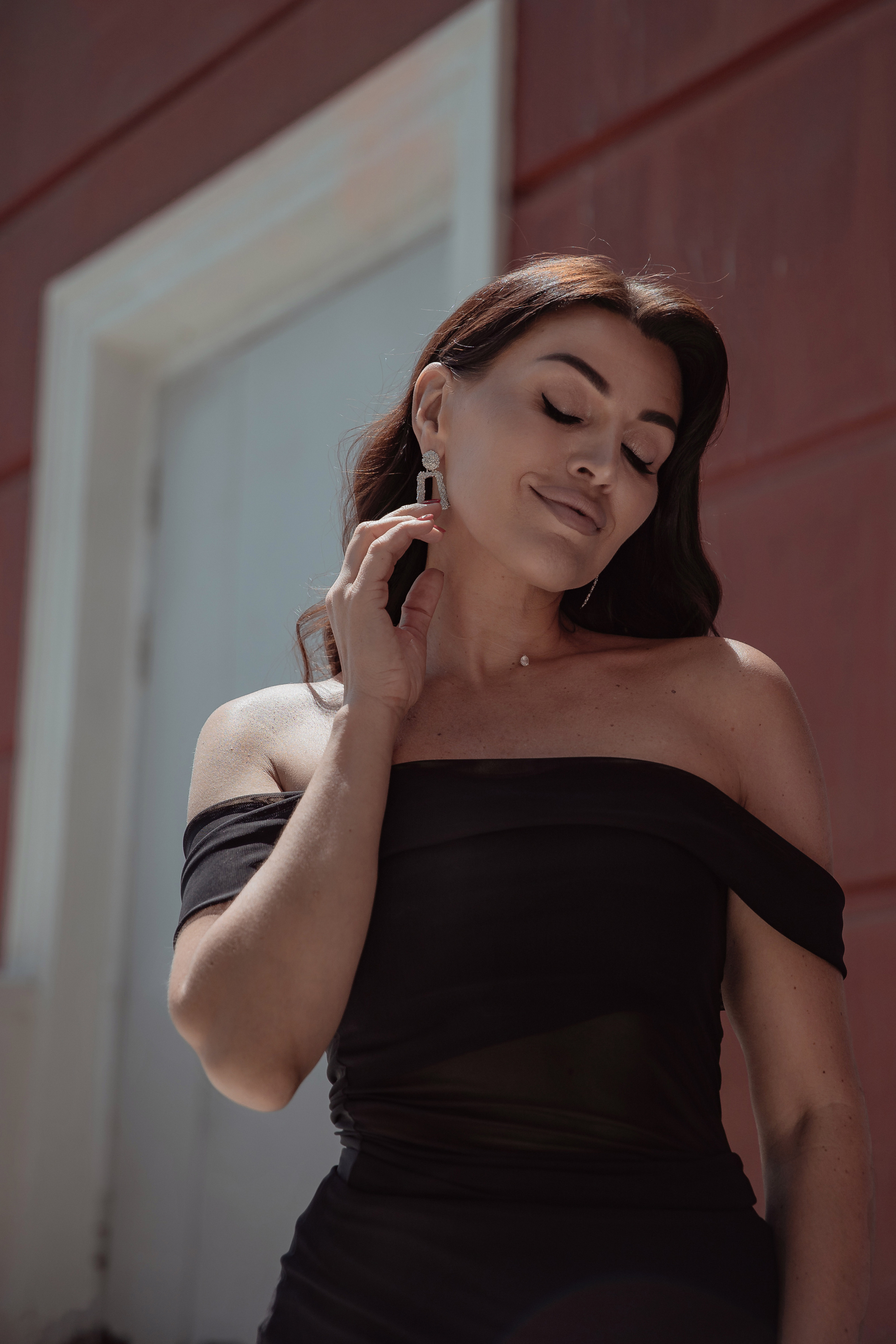 Фатопрогулка Марины. Фотограф женского портрета, беременности и материнства Харькова Елена