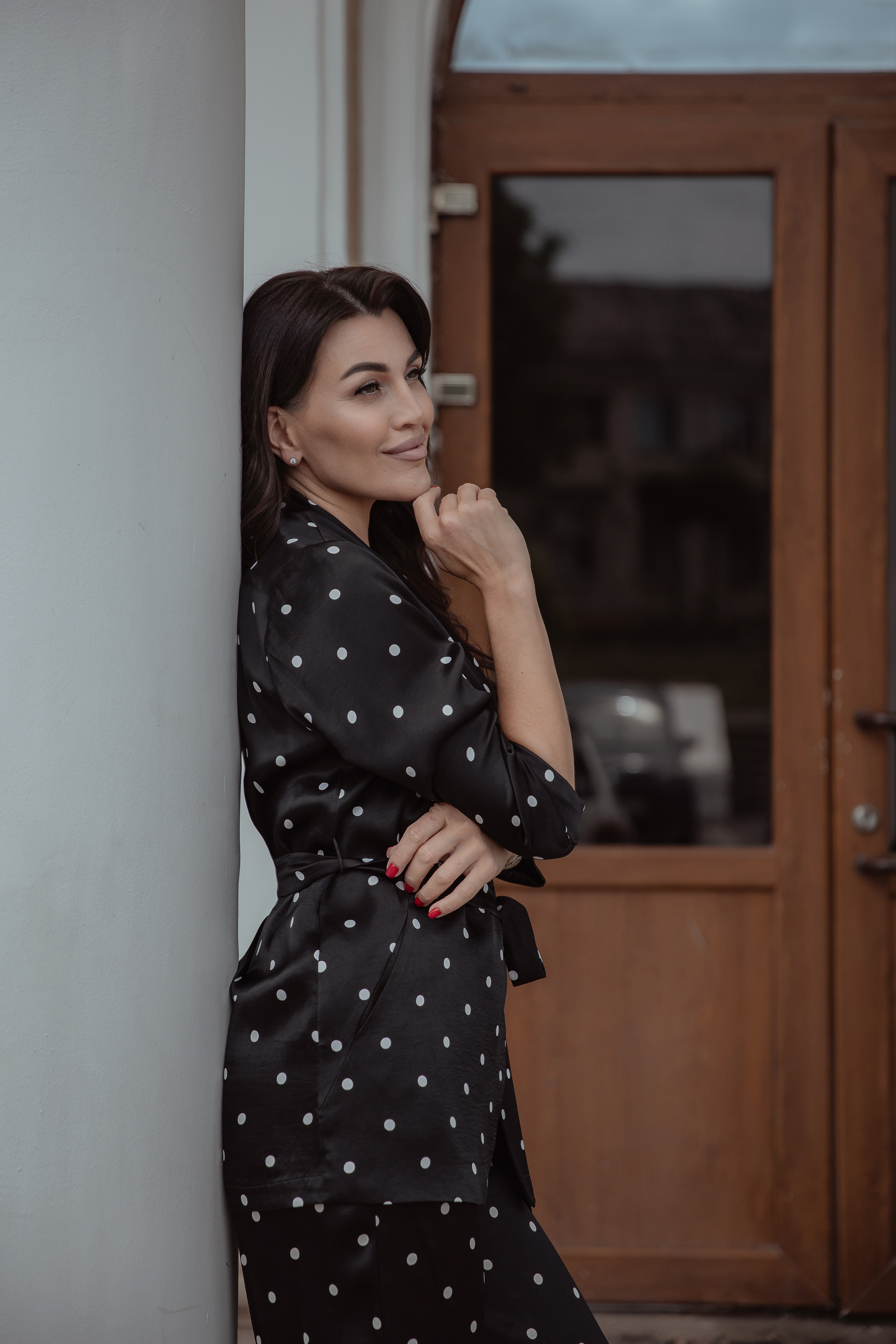 Фатопрогулка Марины. Фотограф женского портрета, беременности и материнства Харькова Елена