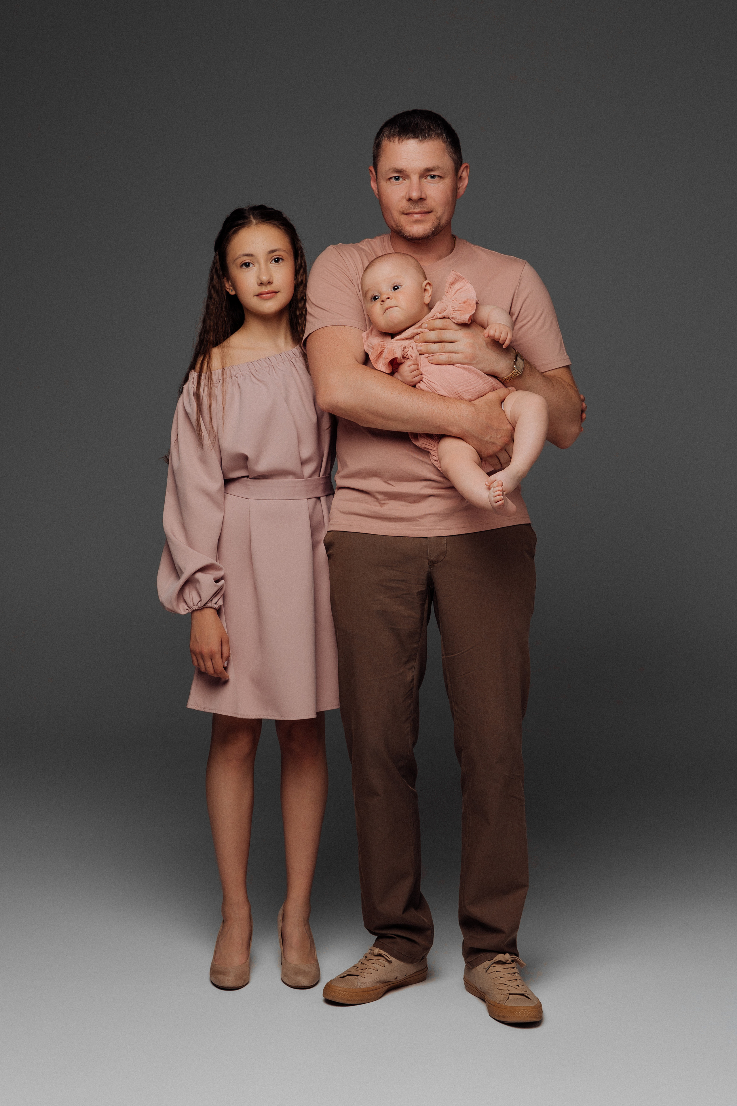 Яна. Фотограф женского портрета, беременности и материнства Харькова Елена