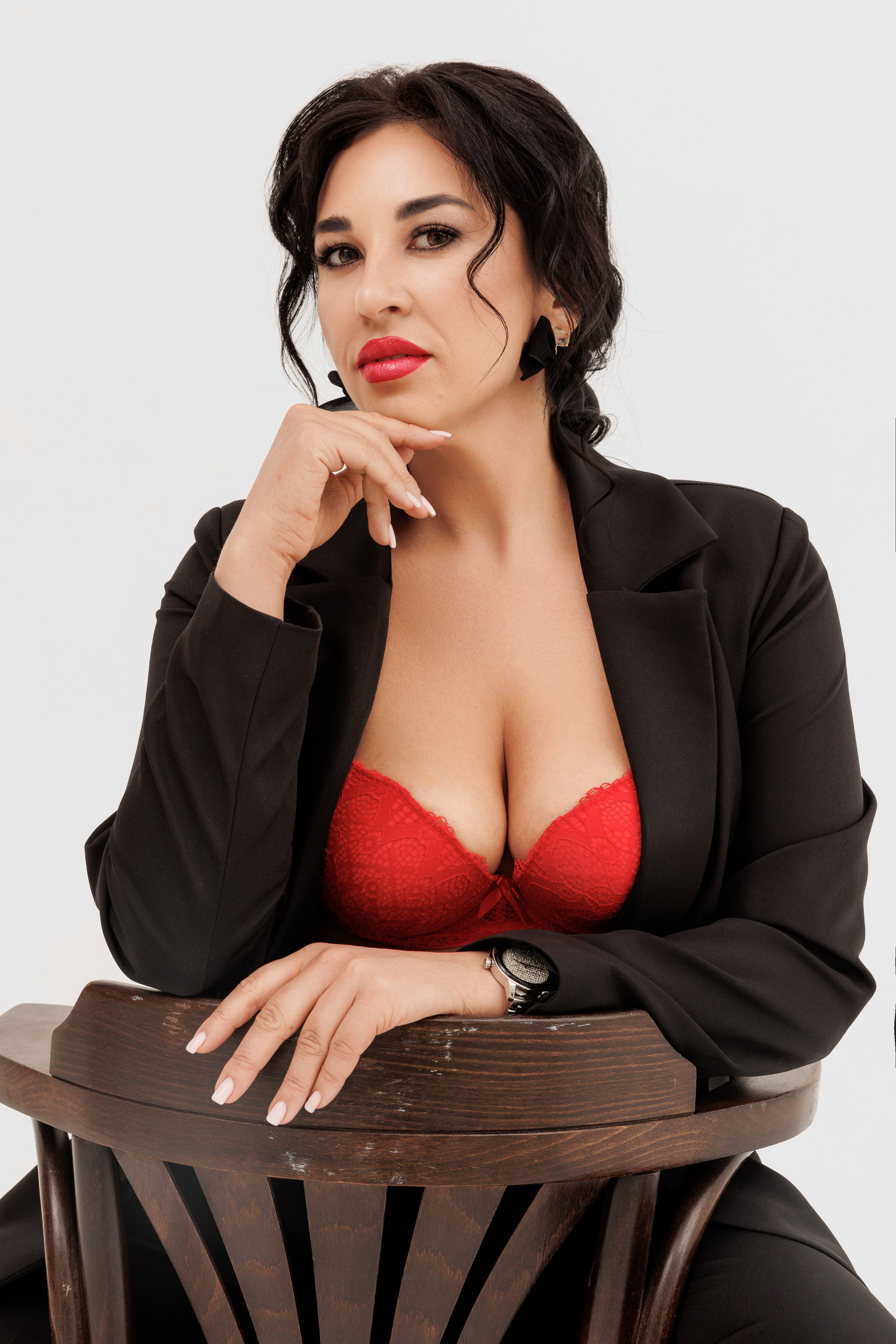 Лидия. Фотограф женского портрета, беременности и материнства Харькова Елена