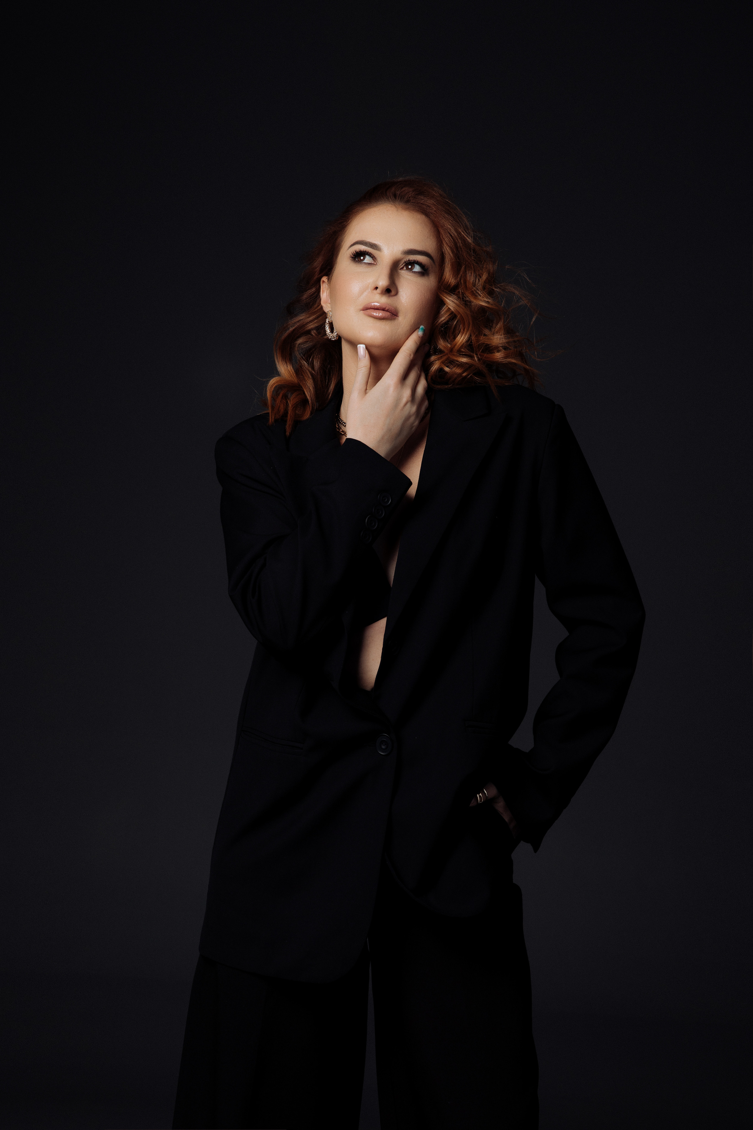 Татьяна. Фотограф женского портрета, беременности и материнства Харькова Елена