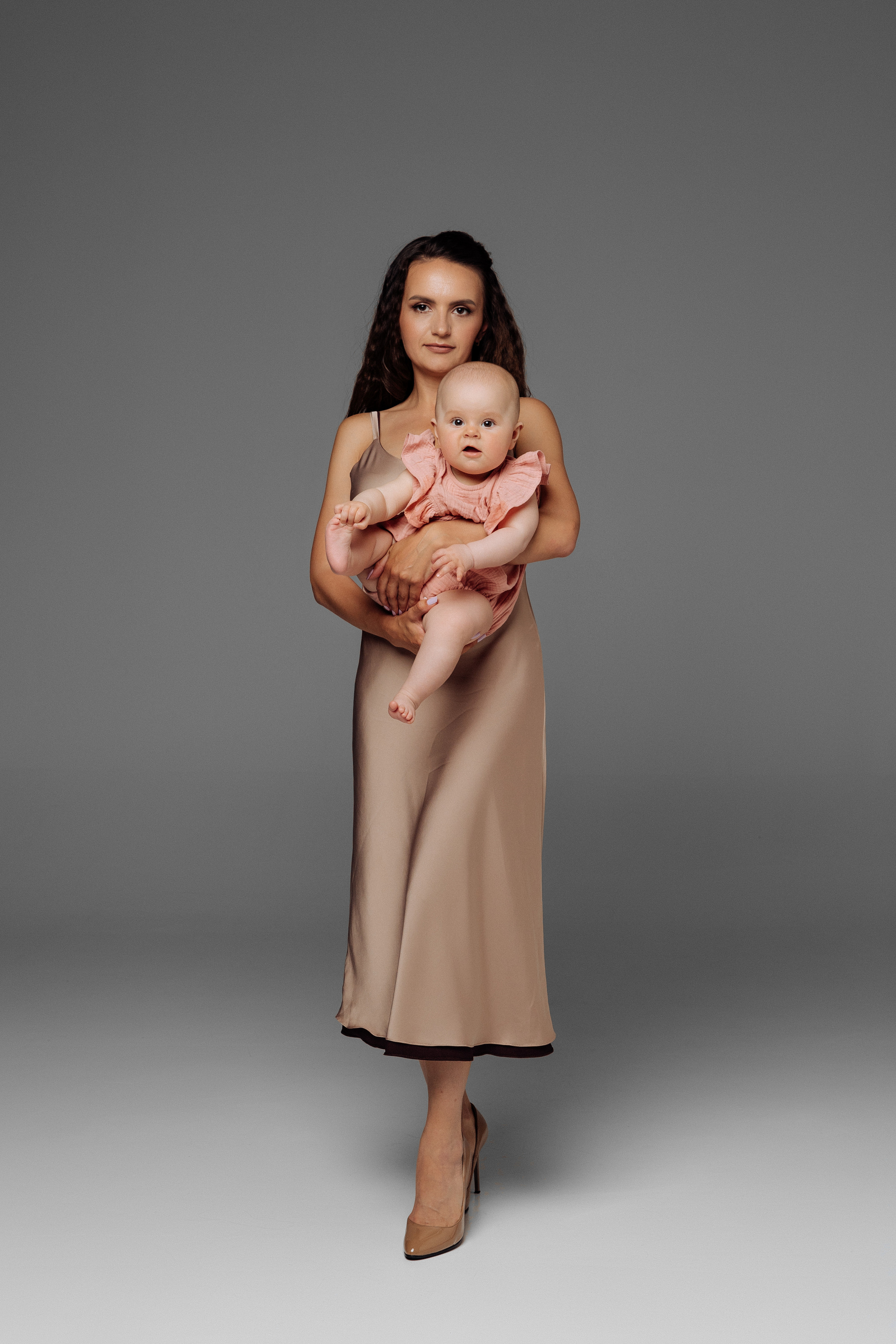 Яна. Фотограф женского портрета, беременности и материнства Харькова Елена