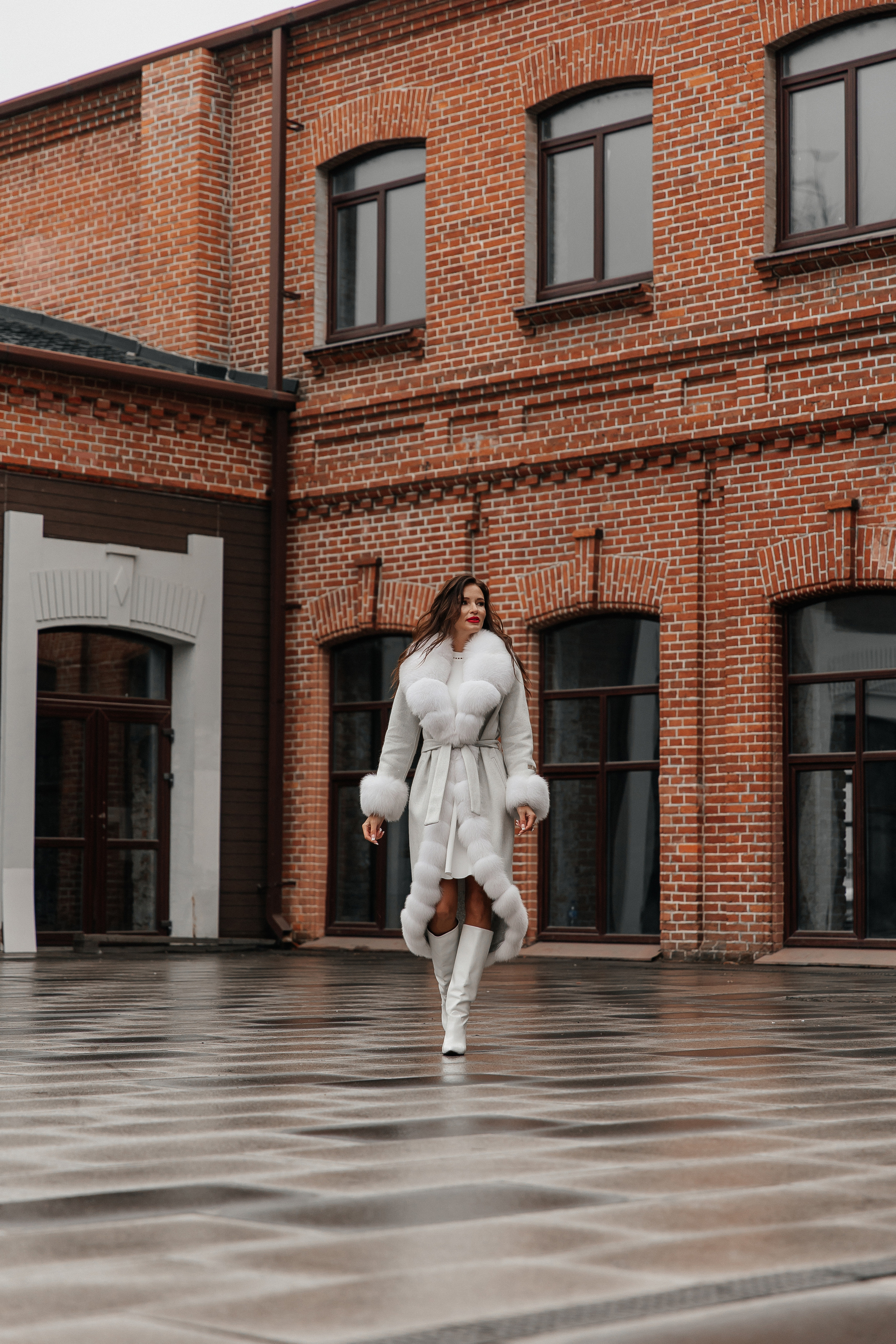 Виктория. Фотограф женского портрета, беременности и материнства Харькова Елена