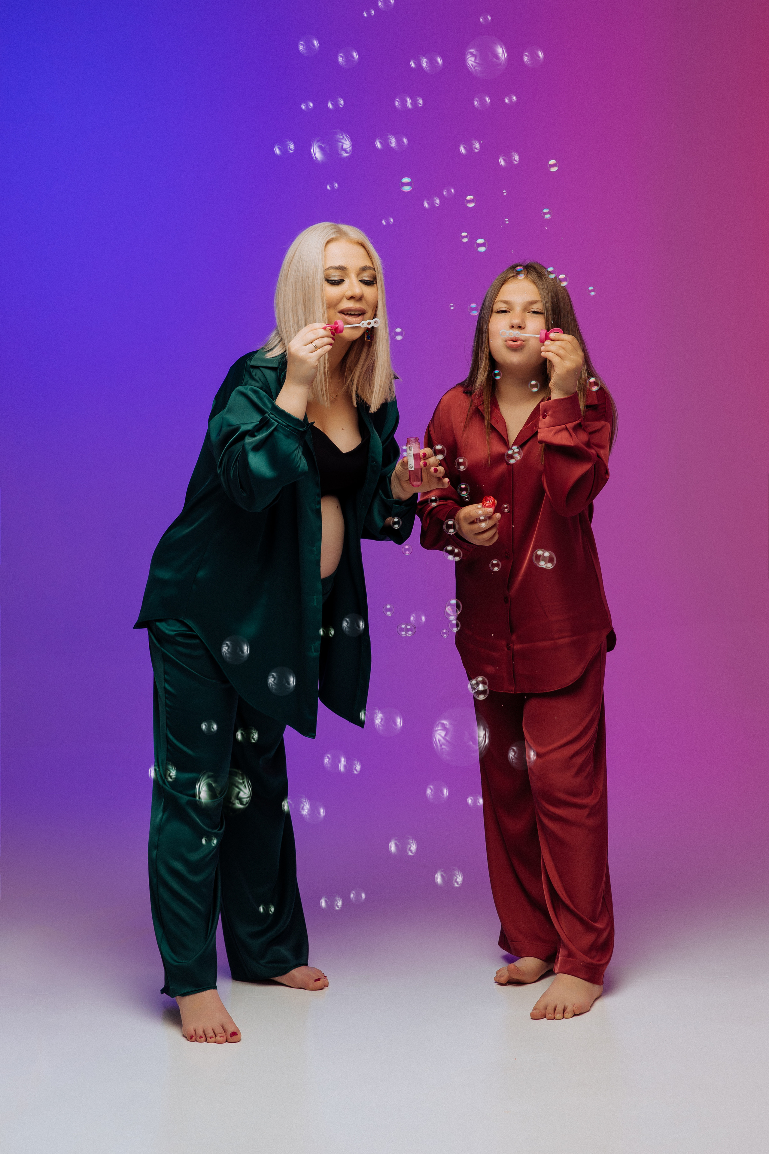 Лилия. Фотограф женского портрета, беременности и материнства Харькова Елена