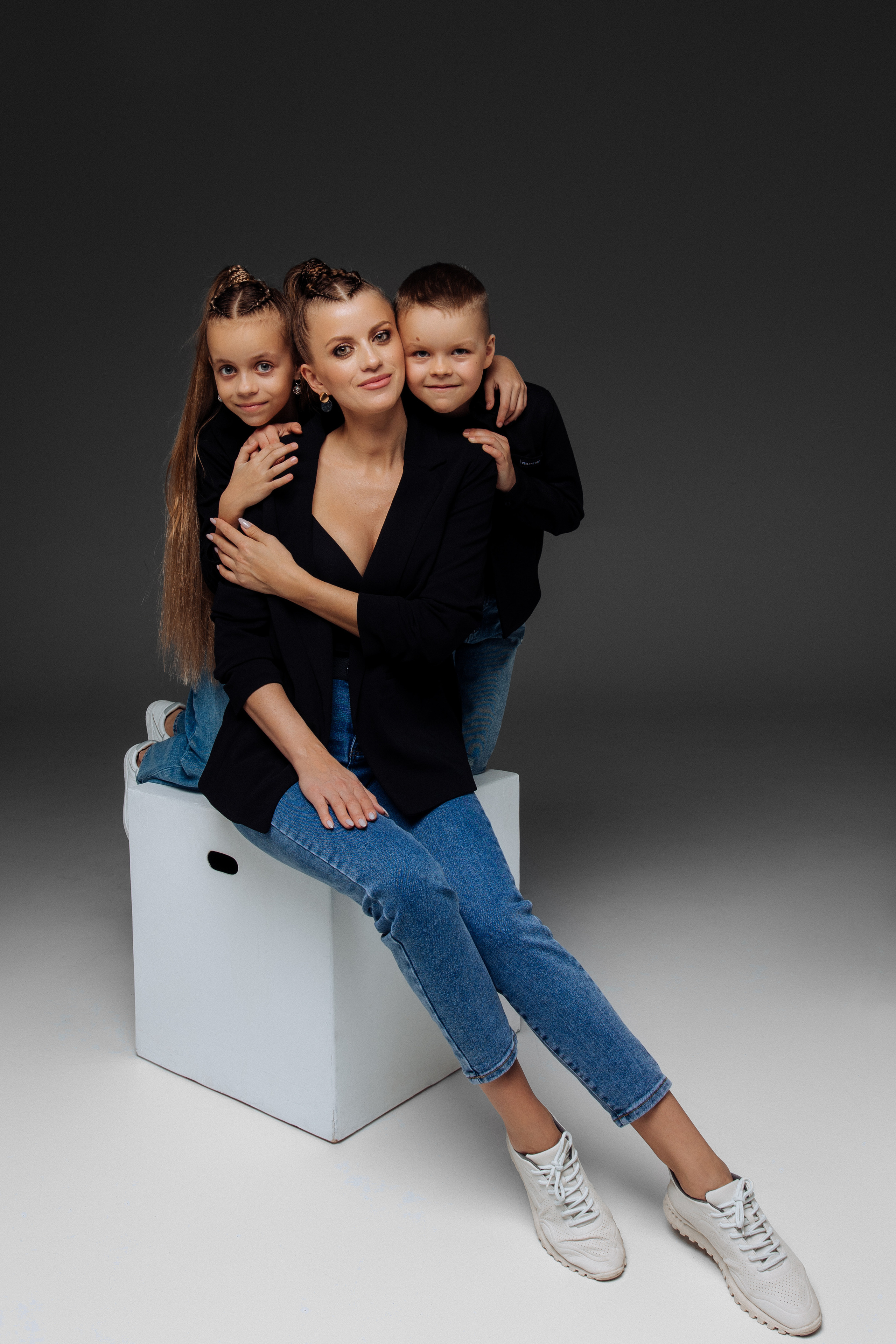 Анна. Фотограф женского портрета, беременности и материнства Харькова Елена