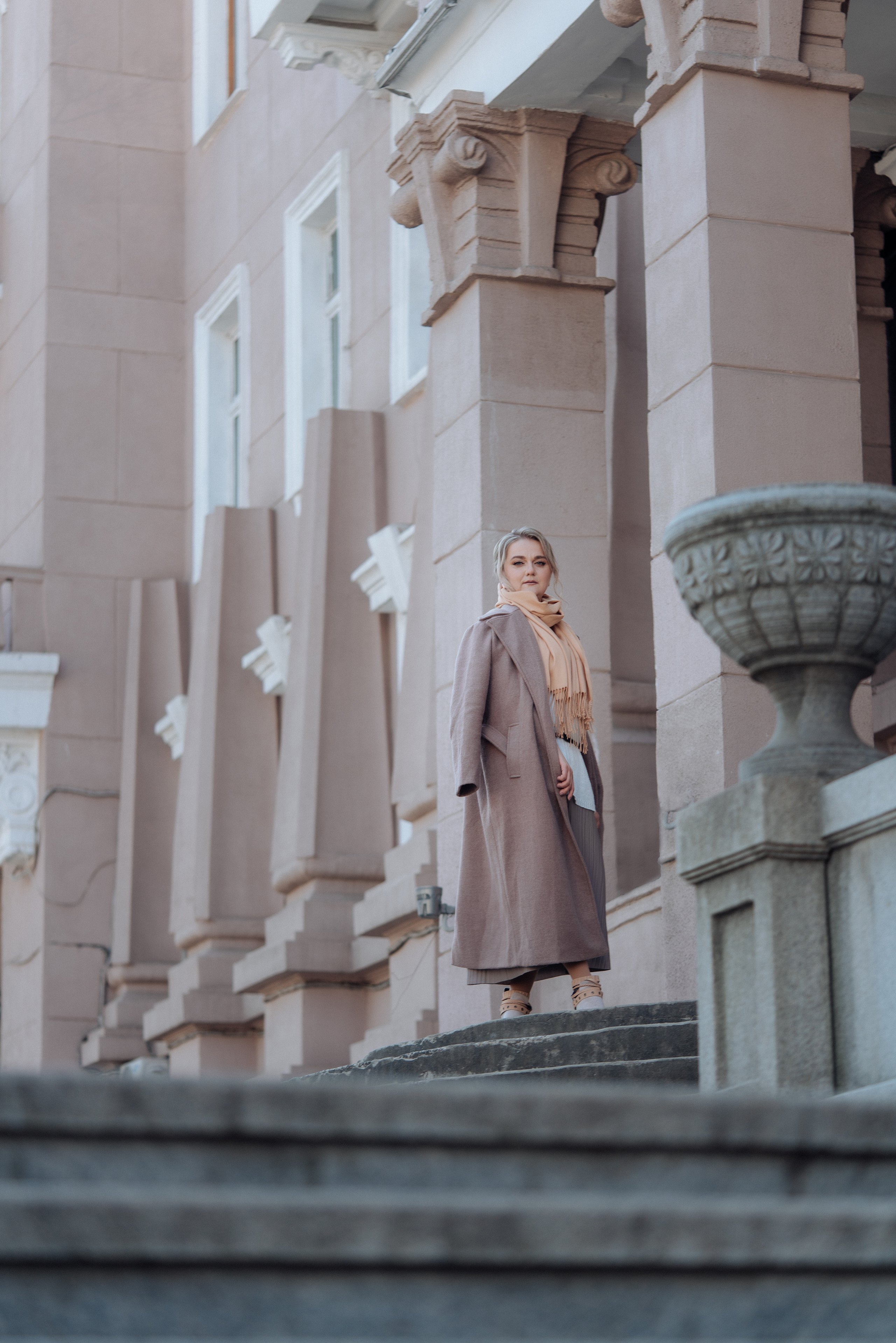 Моя съемка. Фотограф женского портрета, беременности и материнства Харькова Елена