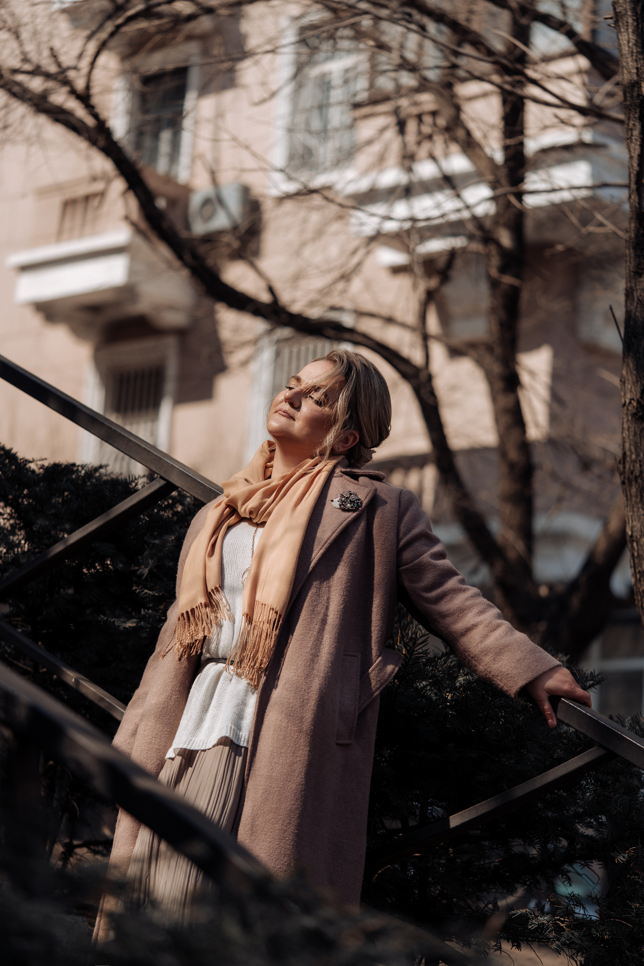 Моя съемка. Фотограф женского портрета, беременности и материнства Харькова Елена