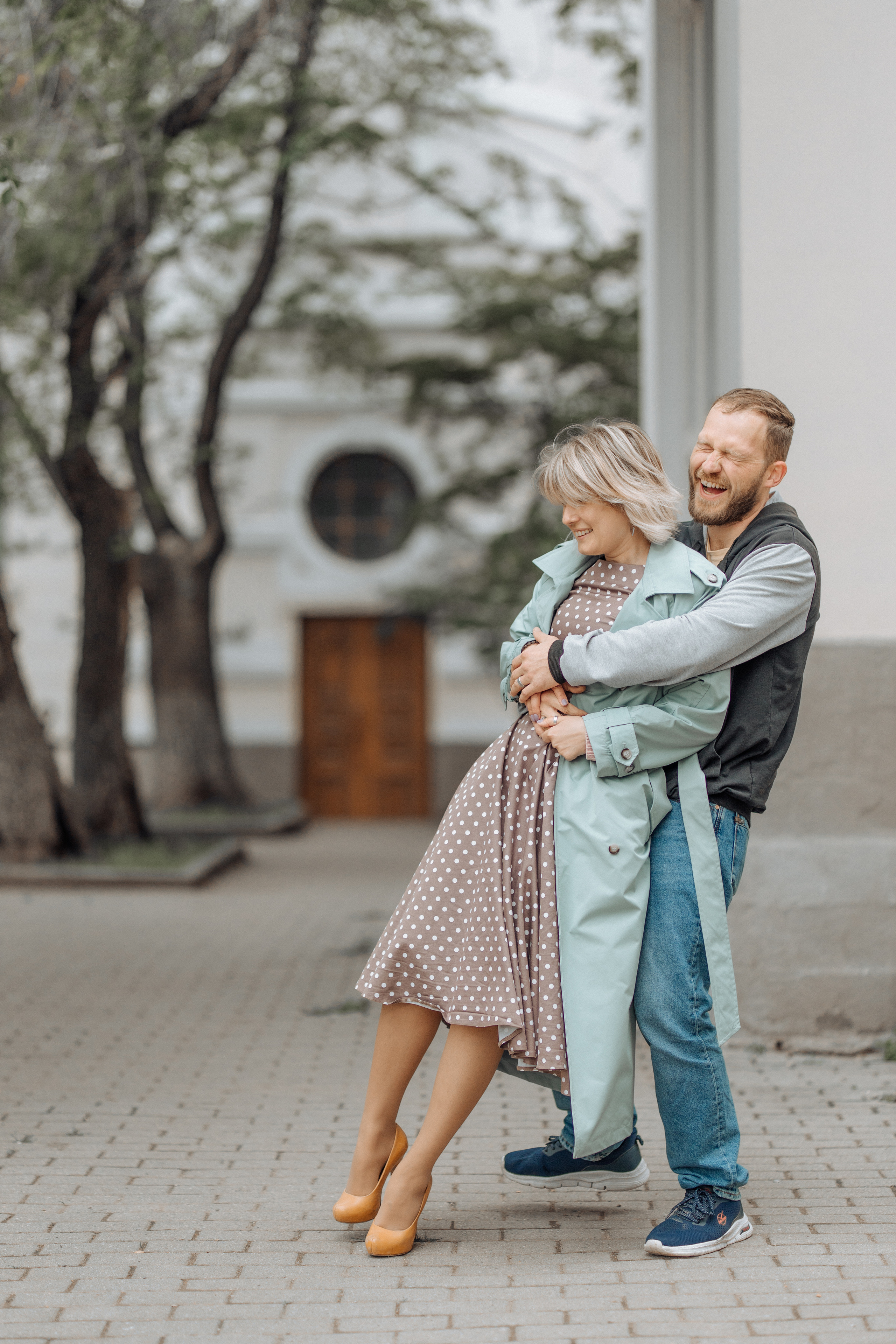 Фотопрогулки. Фотограф женского портрета, беременности и материнства Харькова Елена